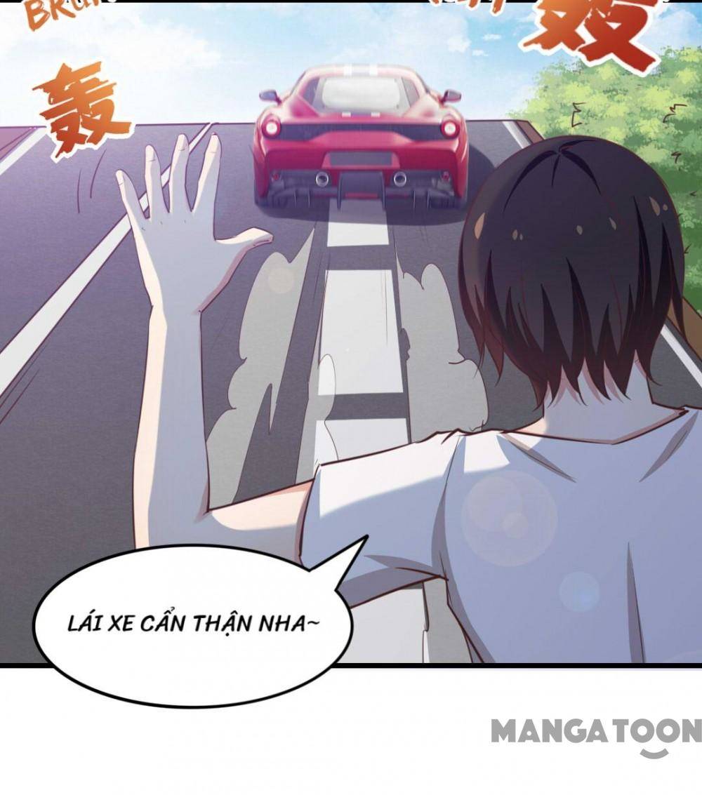 Tôi Và Cô Nàng Thuê Trọ Xinh Đẹp 26 Tuổi: Chapter 110