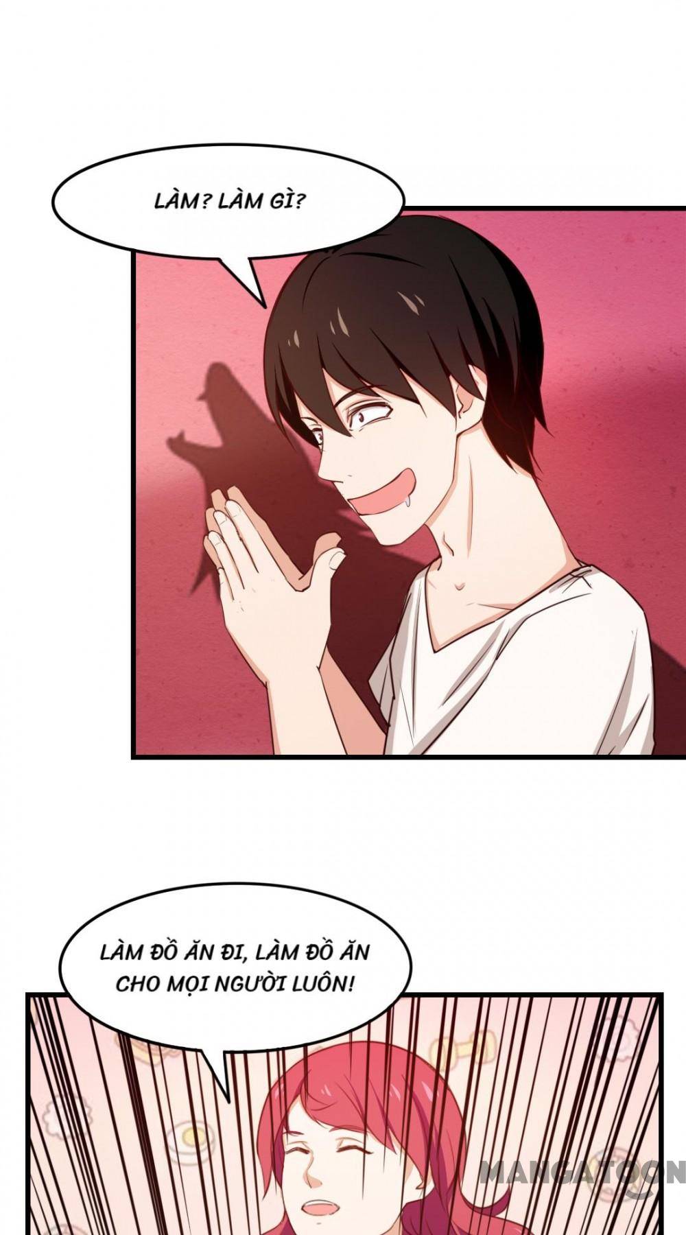 Tôi Và Cô Nàng Thuê Trọ Xinh Đẹp 26 Tuổi: Chapter 110