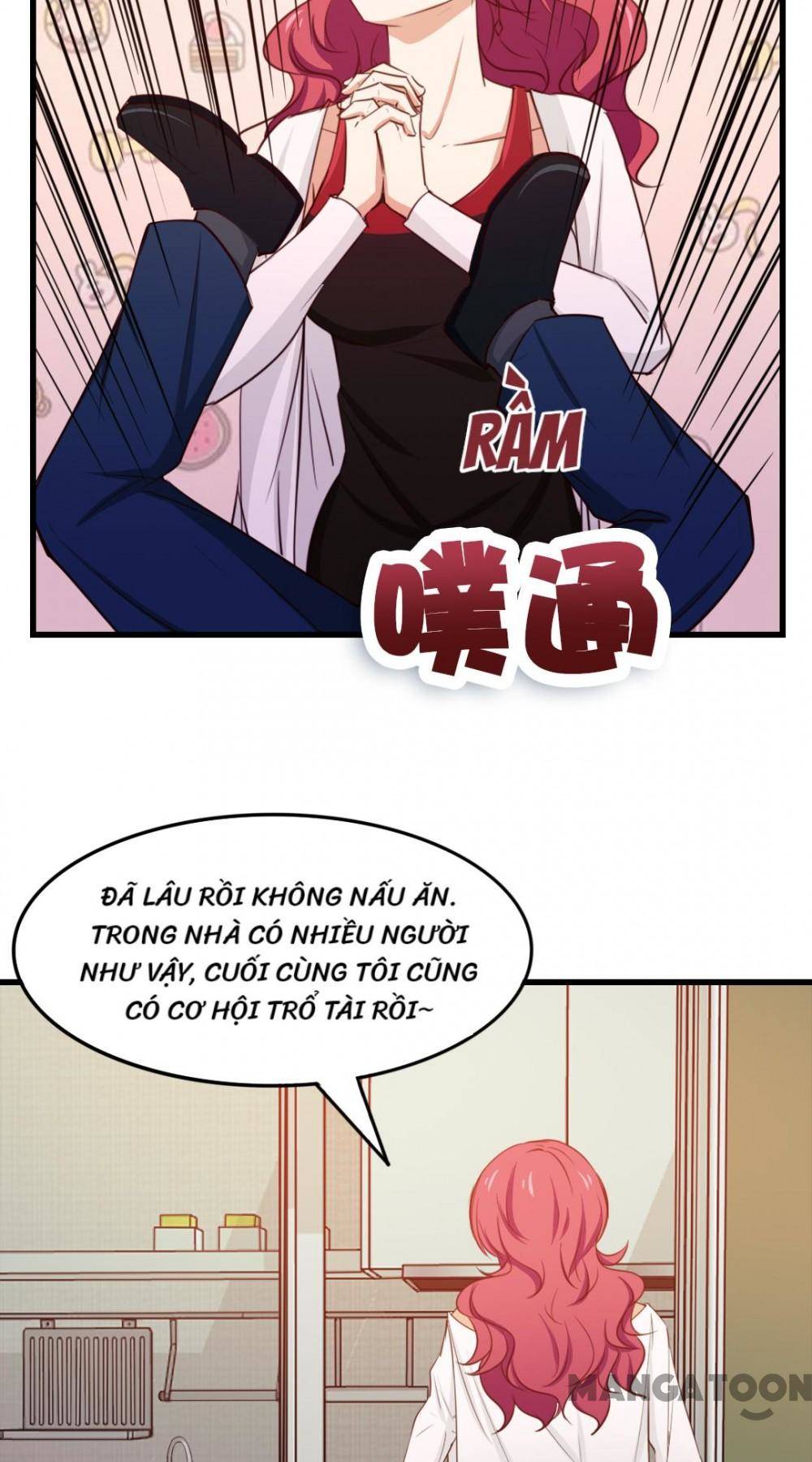 Tôi Và Cô Nàng Thuê Trọ Xinh Đẹp 26 Tuổi: Chapter 110