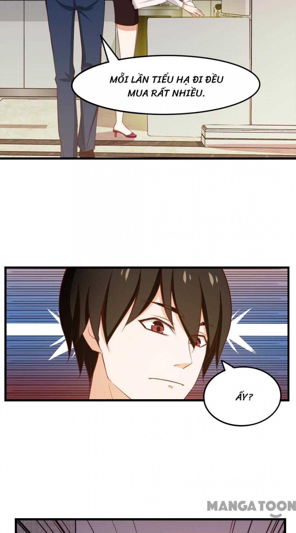Tôi Và Cô Nàng Thuê Trọ Xinh Đẹp 26 Tuổi: Chapter 110
