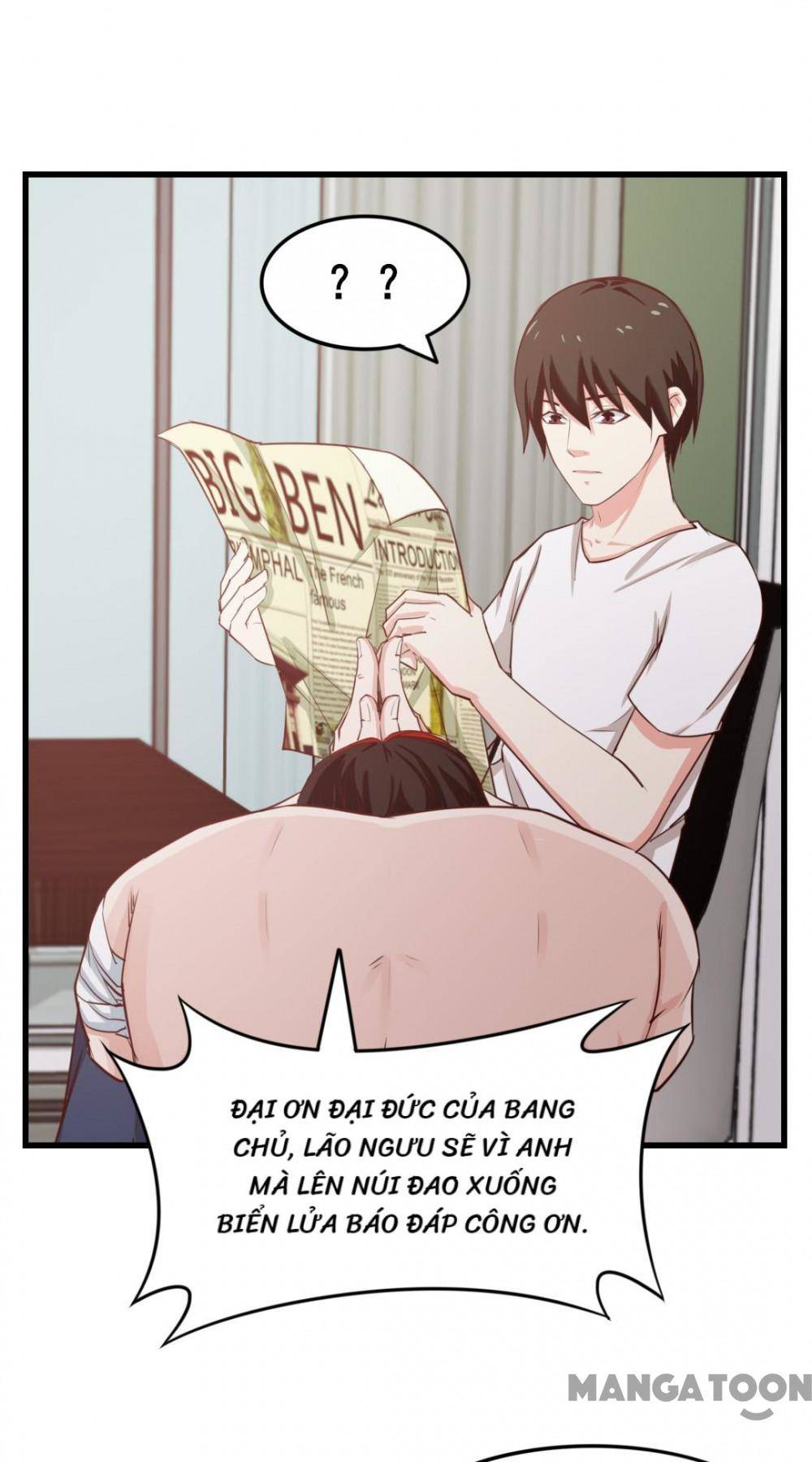 Tôi Và Cô Nàng Thuê Trọ Xinh Đẹp 26 Tuổi: Chapter 110
