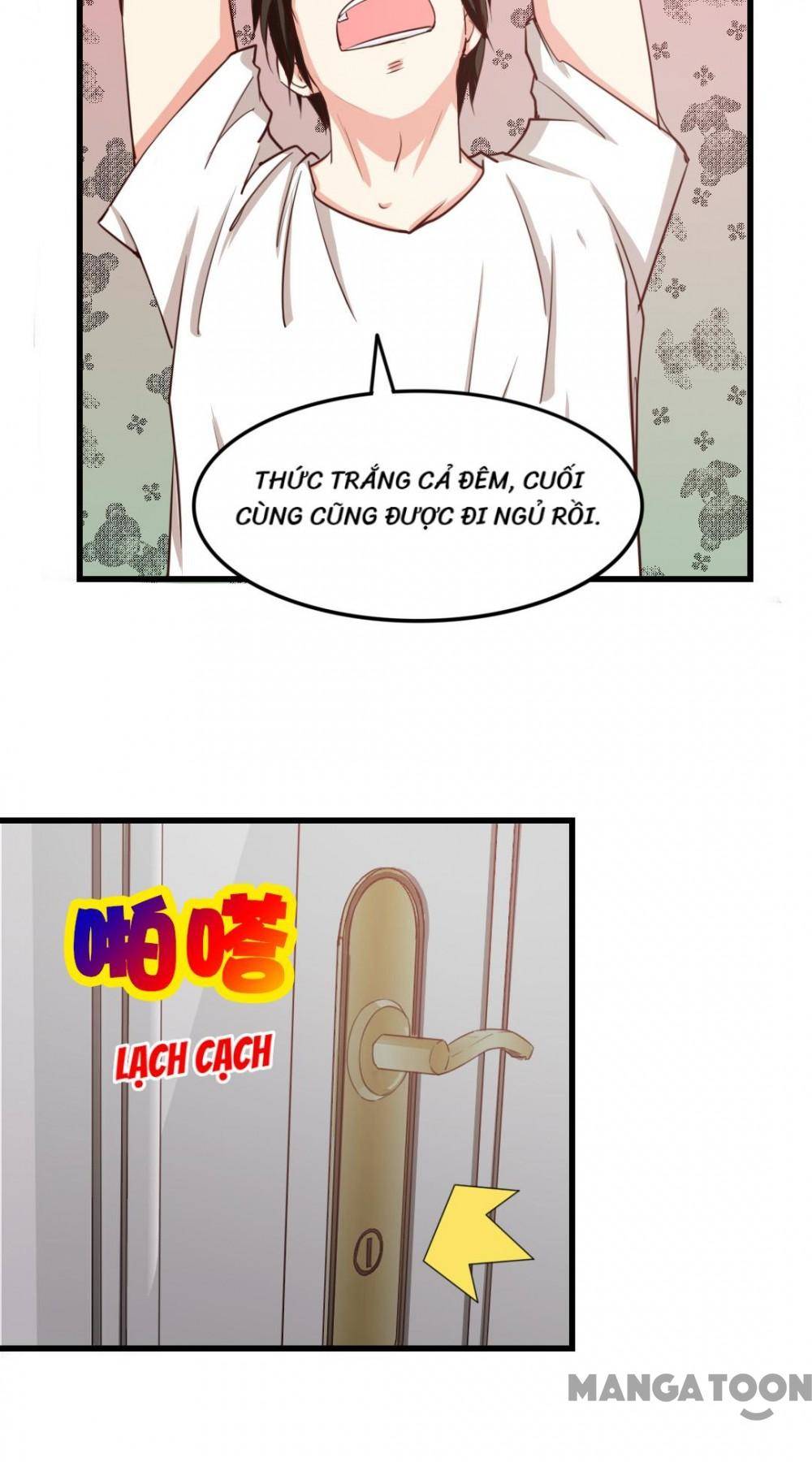 Tôi Và Cô Nàng Thuê Trọ Xinh Đẹp 26 Tuổi: Chapter 110