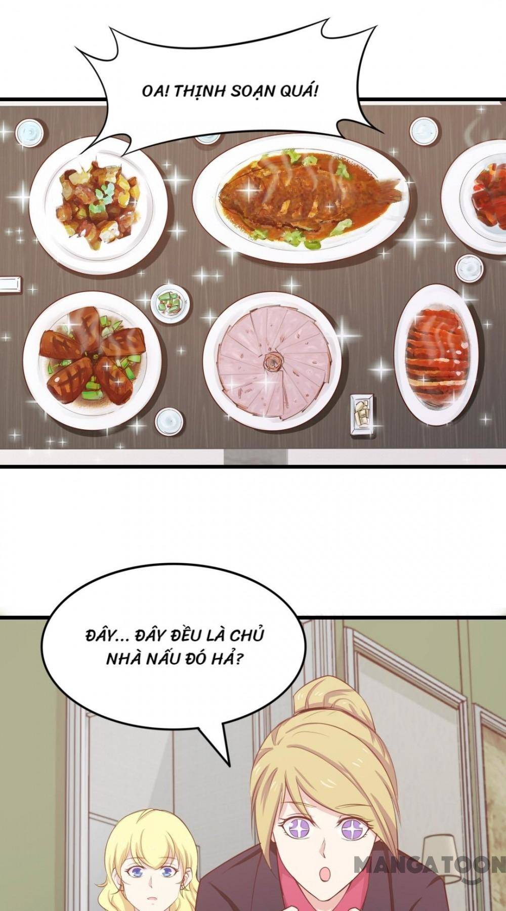 Tôi Và Cô Nàng Thuê Trọ Xinh Đẹp 26 Tuổi: Chapter 111