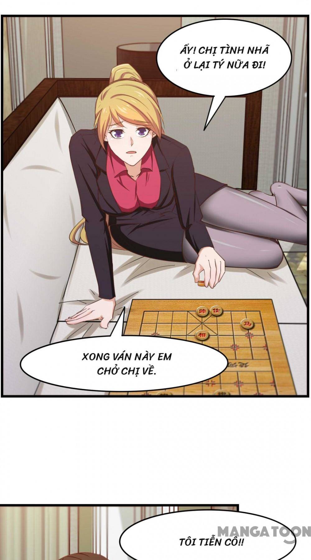 Tôi Và Cô Nàng Thuê Trọ Xinh Đẹp 26 Tuổi: Chapter 111