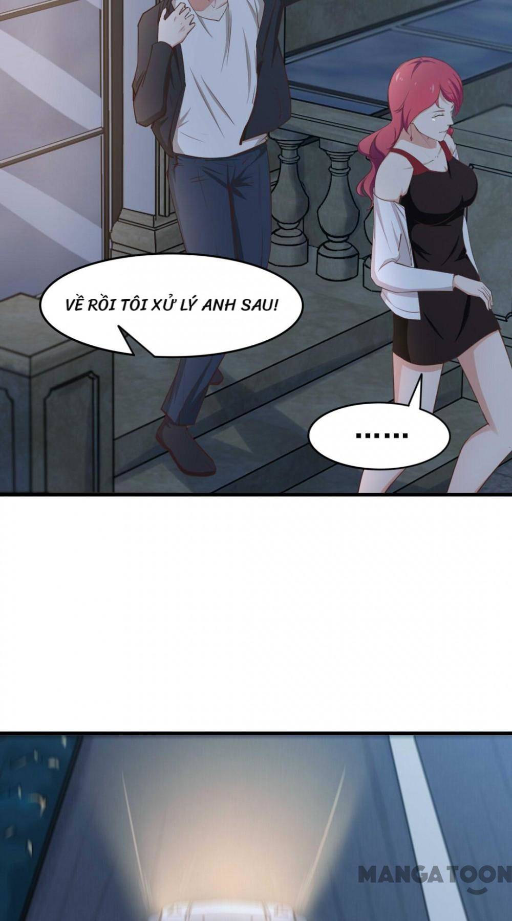 Tôi Và Cô Nàng Thuê Trọ Xinh Đẹp 26 Tuổi: Chapter 111