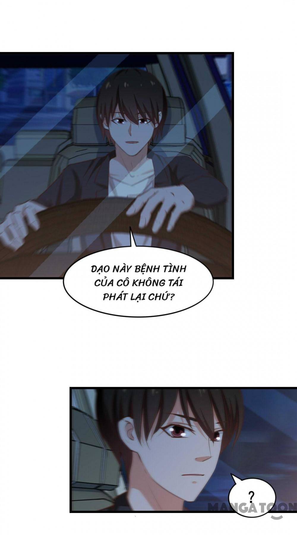 Tôi Và Cô Nàng Thuê Trọ Xinh Đẹp 26 Tuổi: Chapter 111