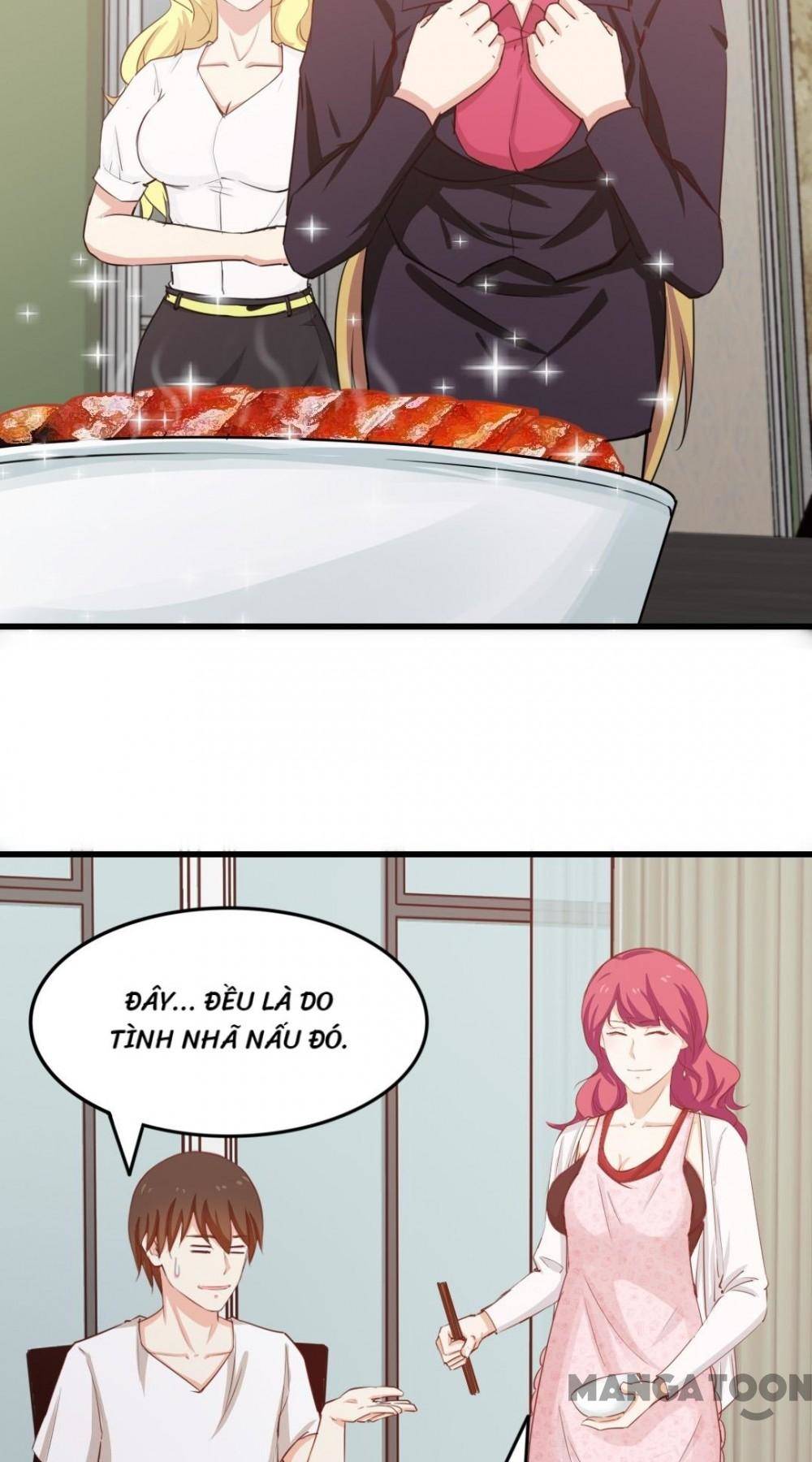 Tôi Và Cô Nàng Thuê Trọ Xinh Đẹp 26 Tuổi: Chapter 111
