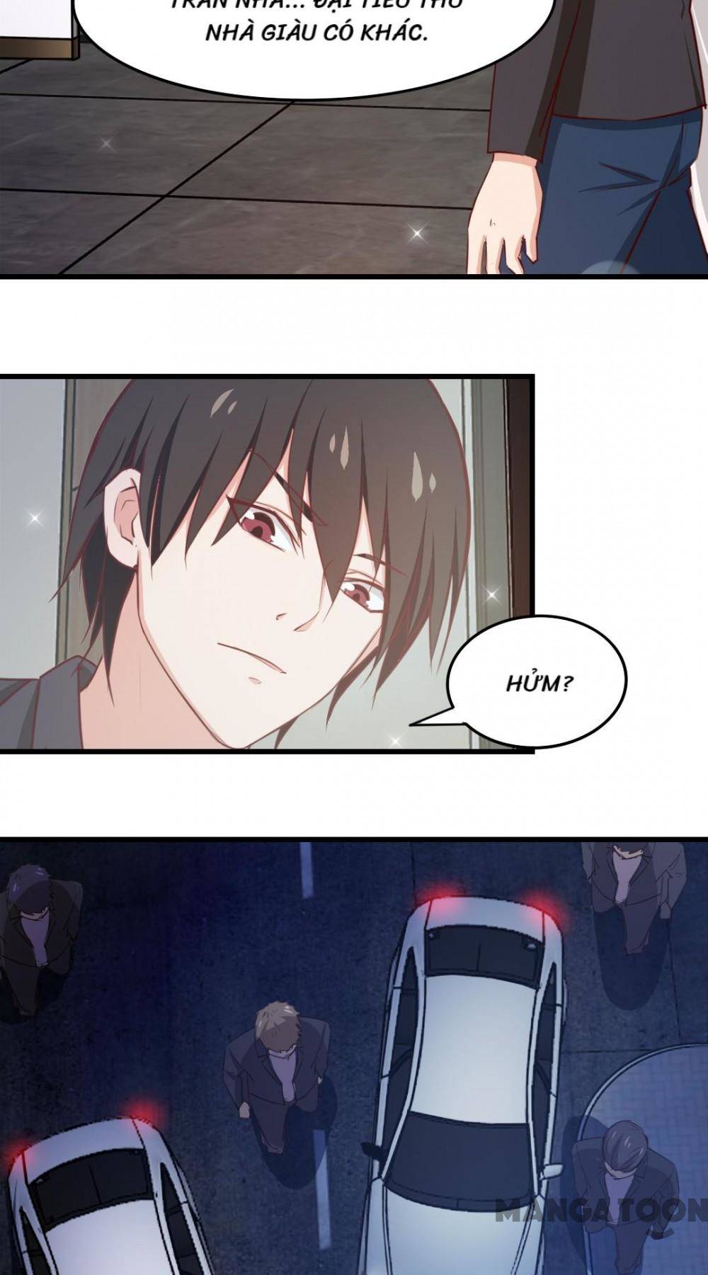 Tôi Và Cô Nàng Thuê Trọ Xinh Đẹp 26 Tuổi: Chapter 111