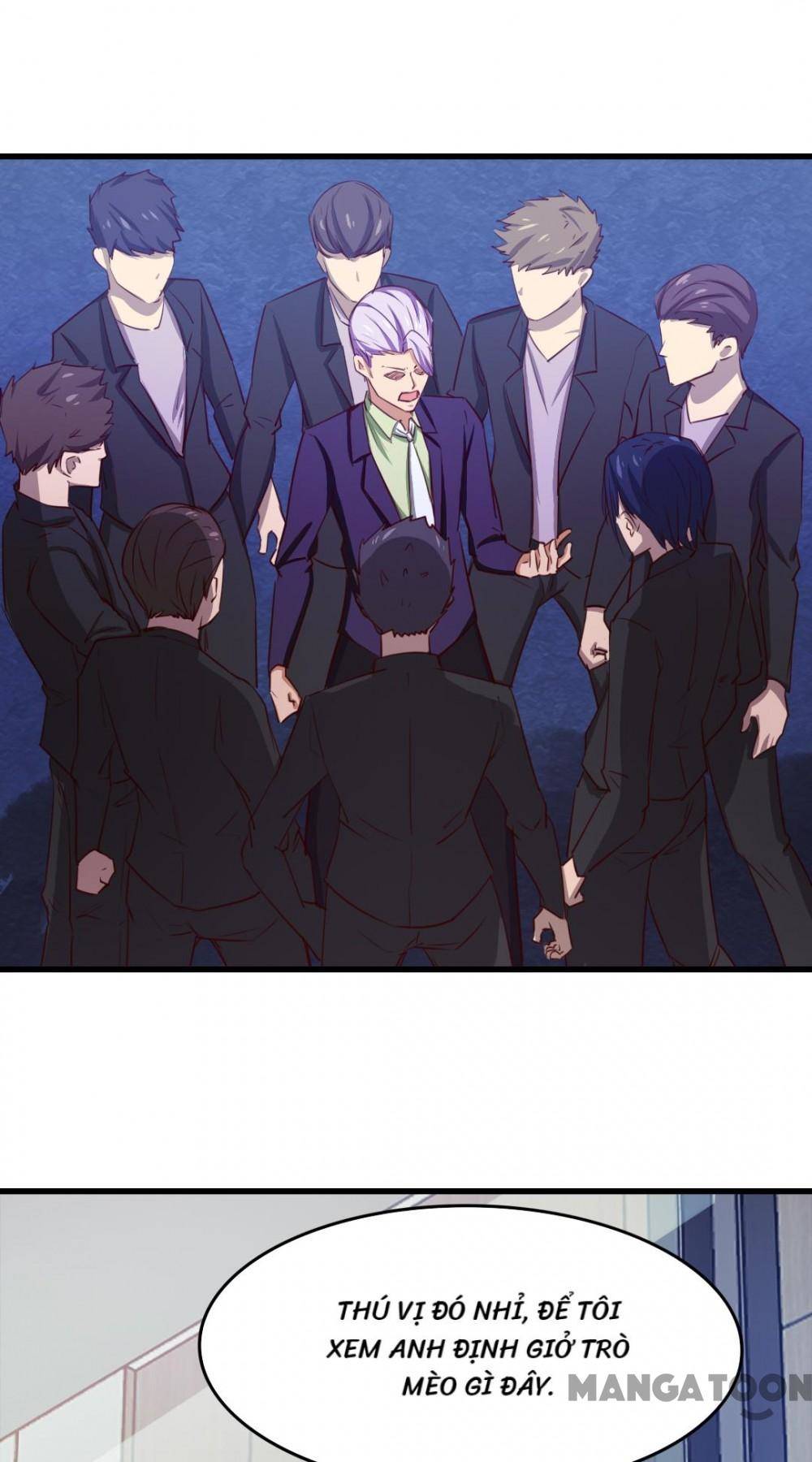 Tôi Và Cô Nàng Thuê Trọ Xinh Đẹp 26 Tuổi: Chapter 111