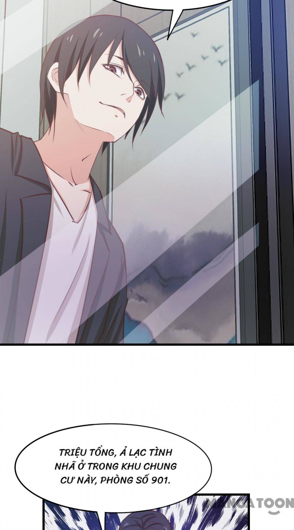 Tôi Và Cô Nàng Thuê Trọ Xinh Đẹp 26 Tuổi: Chapter 111