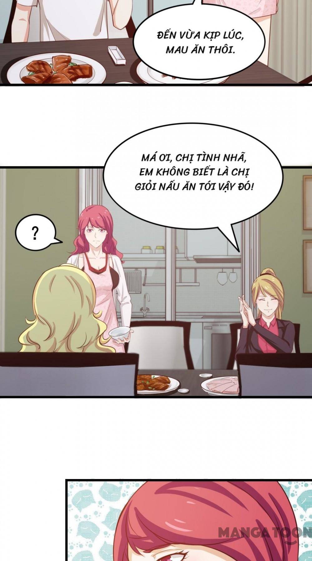 Tôi Và Cô Nàng Thuê Trọ Xinh Đẹp 26 Tuổi: Chapter 111