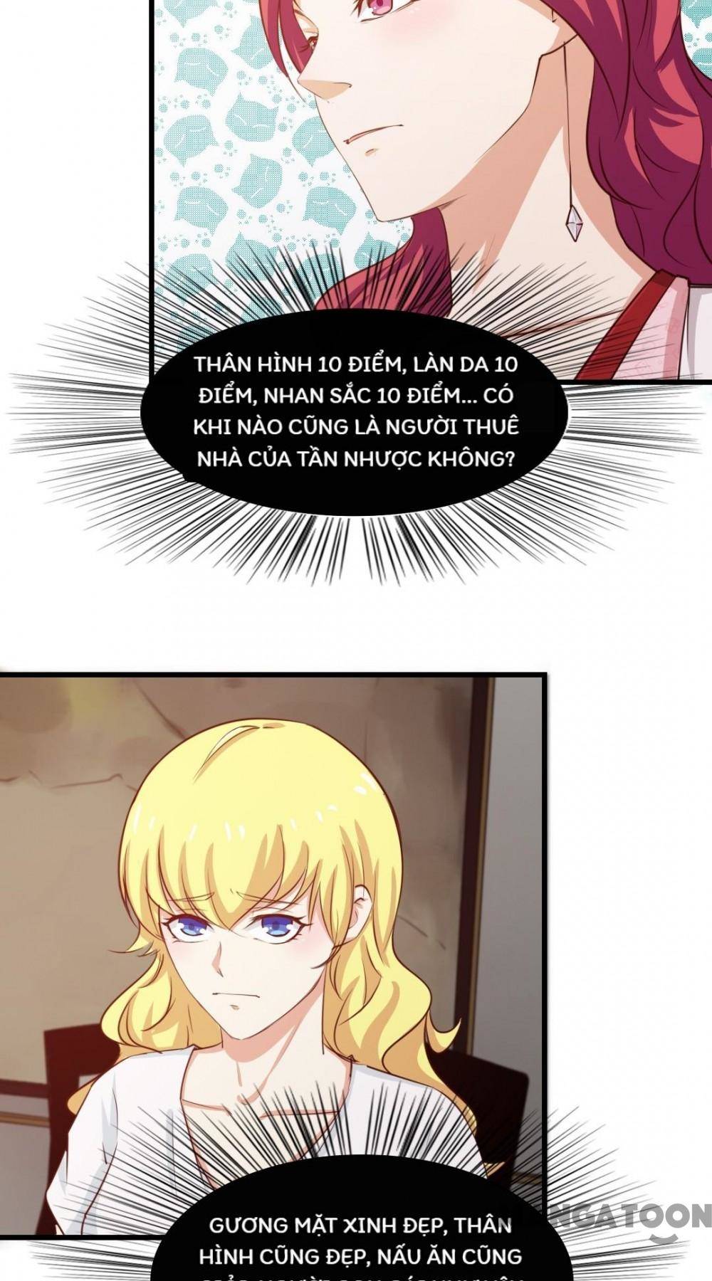Tôi Và Cô Nàng Thuê Trọ Xinh Đẹp 26 Tuổi: Chapter 111