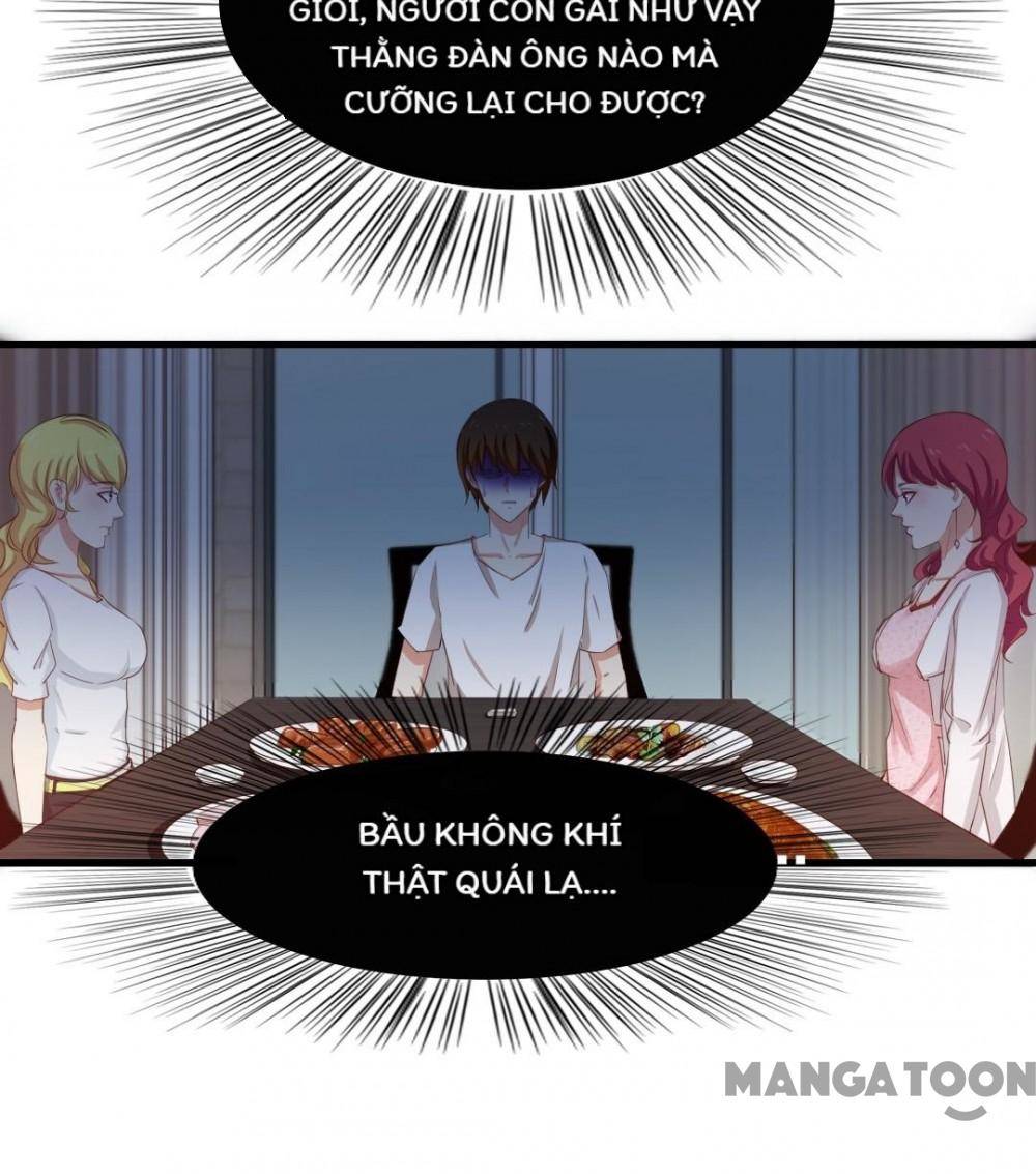 Tôi Và Cô Nàng Thuê Trọ Xinh Đẹp 26 Tuổi: Chapter 111