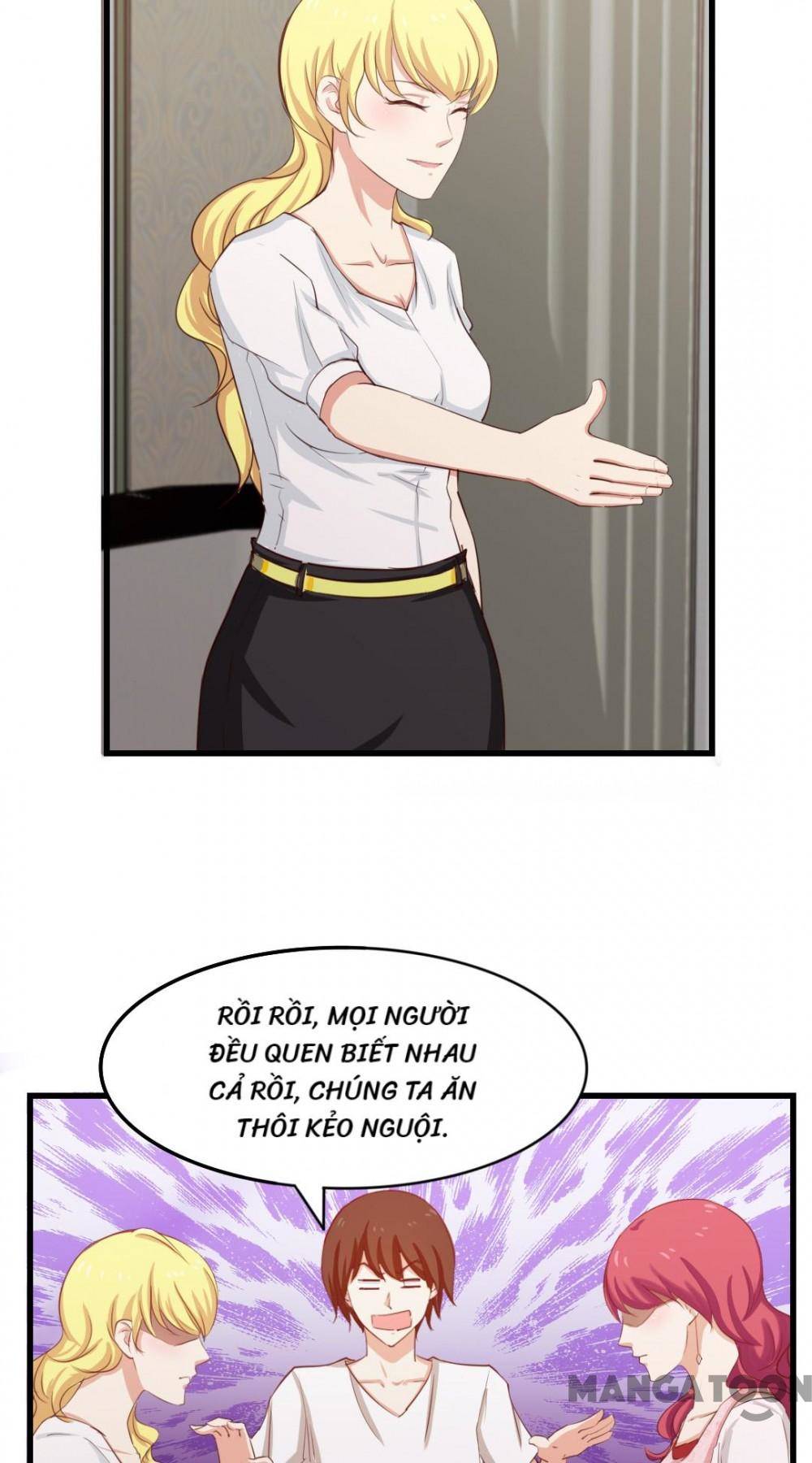 Tôi Và Cô Nàng Thuê Trọ Xinh Đẹp 26 Tuổi: Chapter 111