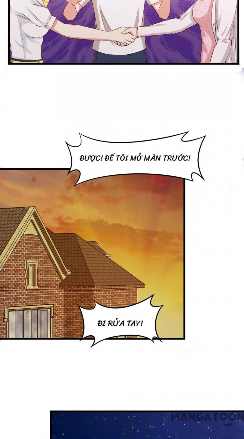 Tôi Và Cô Nàng Thuê Trọ Xinh Đẹp 26 Tuổi: Chapter 111