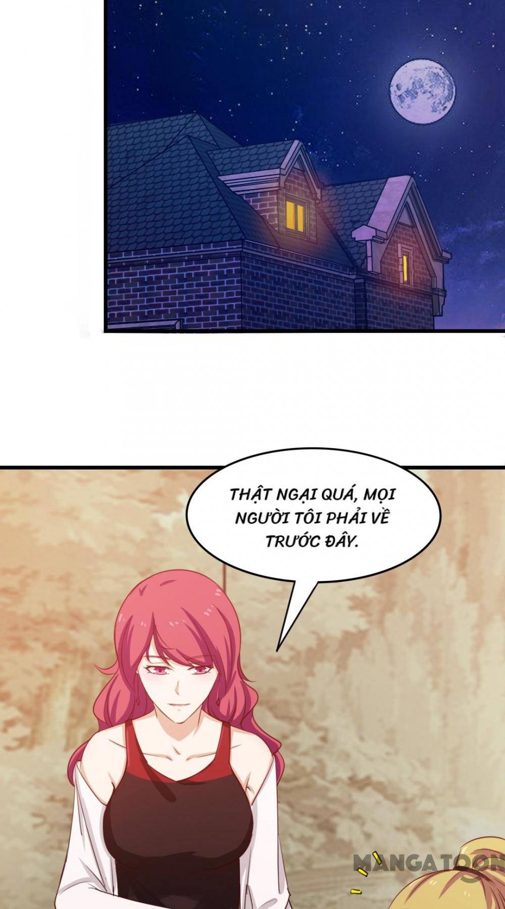 Tôi Và Cô Nàng Thuê Trọ Xinh Đẹp 26 Tuổi: Chapter 111