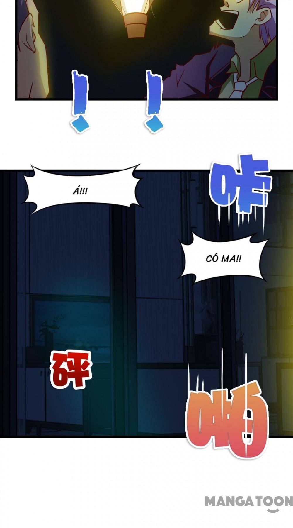 Tôi Và Cô Nàng Thuê Trọ Xinh Đẹp 26 Tuổi: Chapter 112