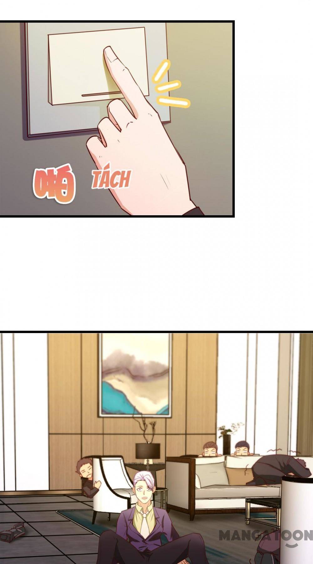 Tôi Và Cô Nàng Thuê Trọ Xinh Đẹp 26 Tuổi: Chapter 112