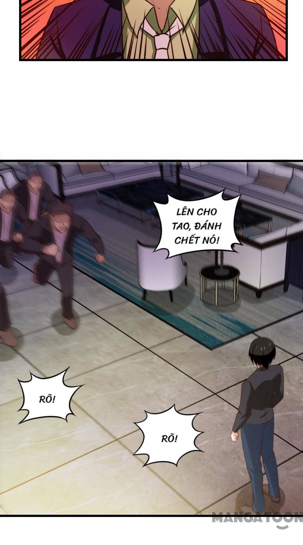 Tôi Và Cô Nàng Thuê Trọ Xinh Đẹp 26 Tuổi: Chapter 112