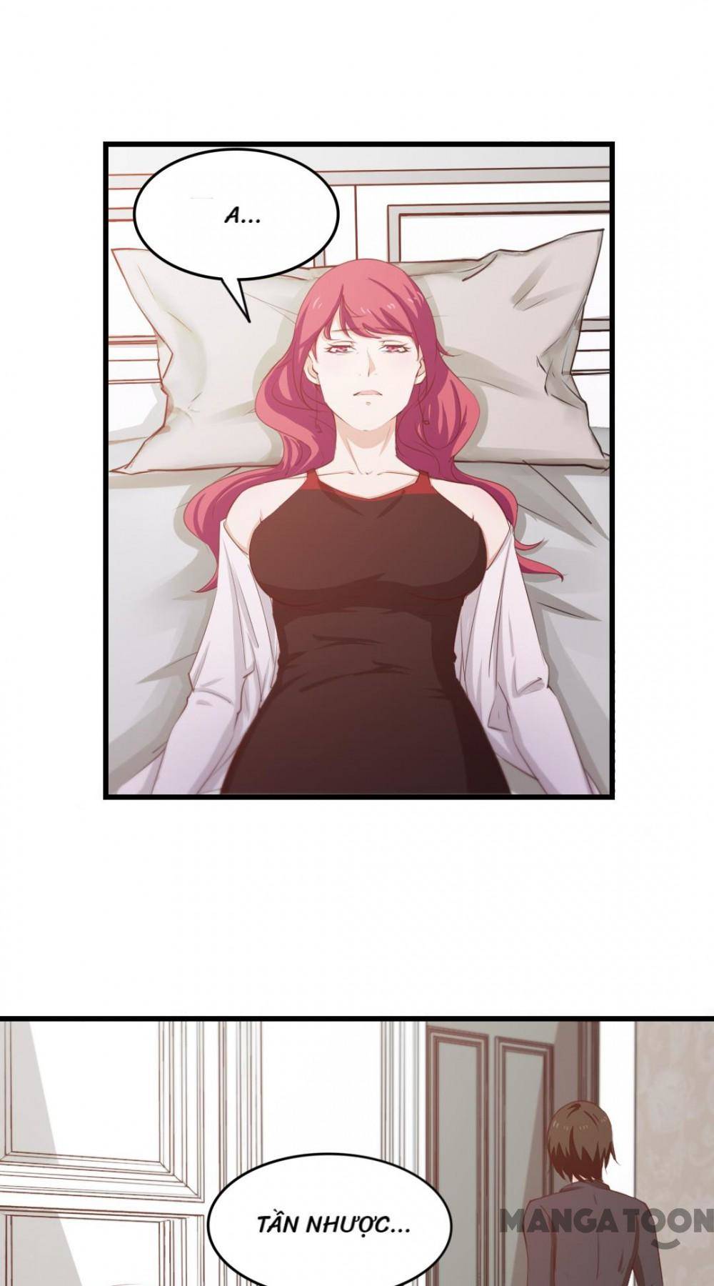Tôi Và Cô Nàng Thuê Trọ Xinh Đẹp 26 Tuổi: Chapter 112