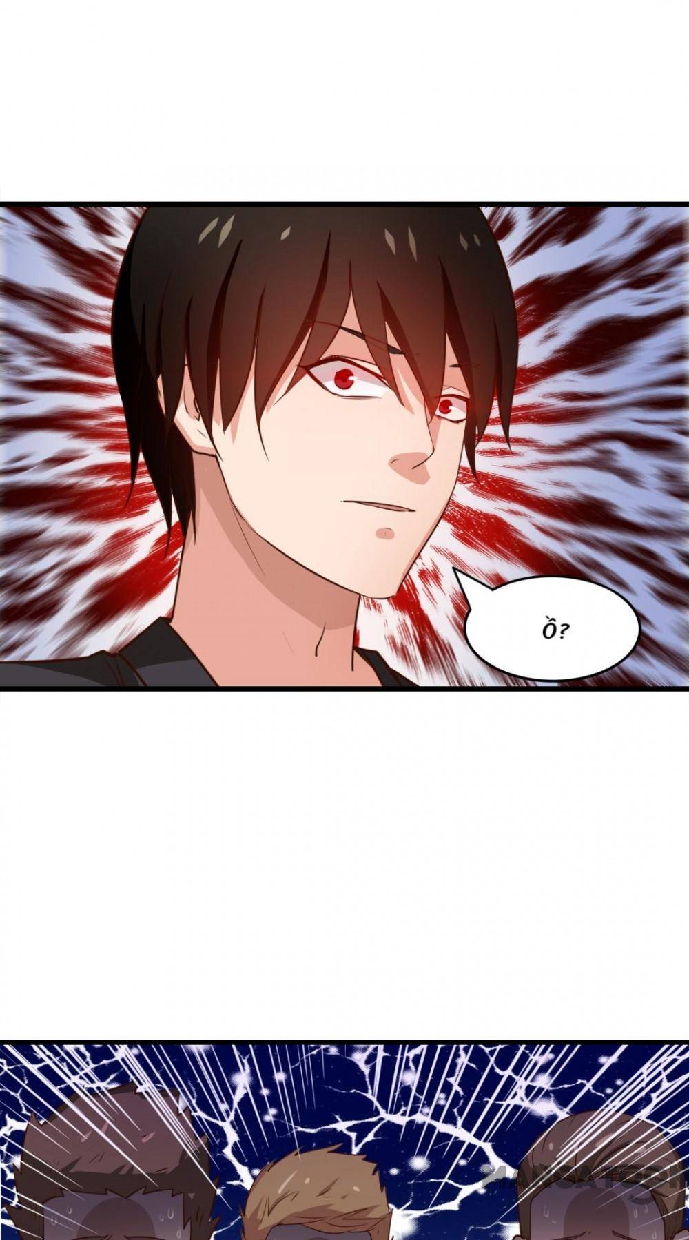 Tôi Và Cô Nàng Thuê Trọ Xinh Đẹp 26 Tuổi: Chapter 112