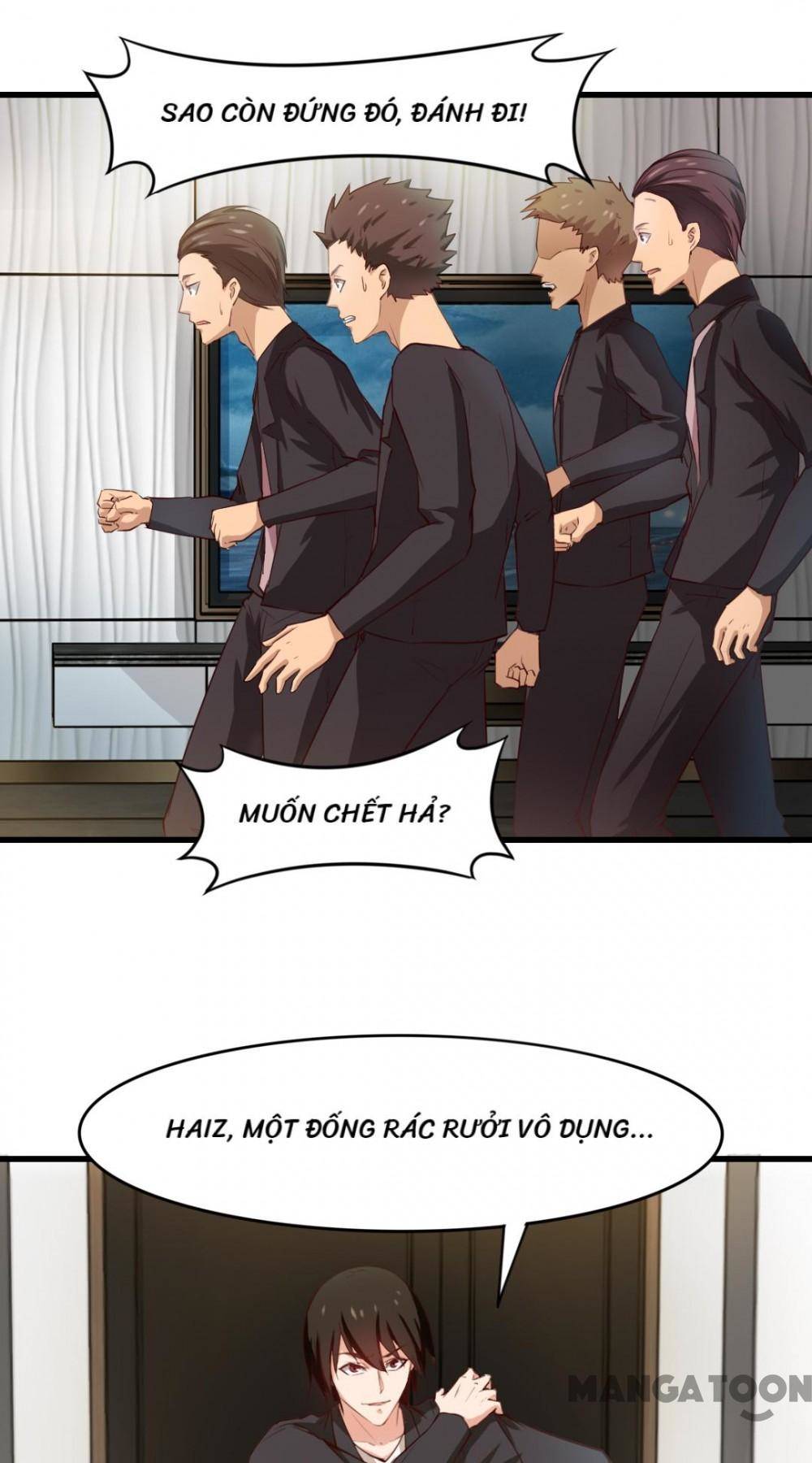 Tôi Và Cô Nàng Thuê Trọ Xinh Đẹp 26 Tuổi: Chapter 112