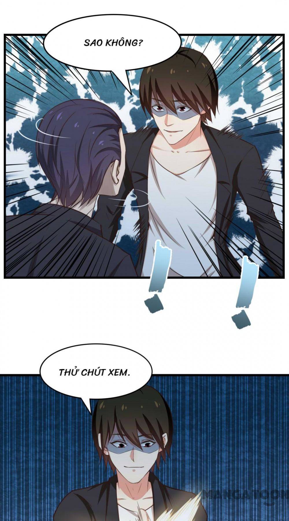 Tôi Và Cô Nàng Thuê Trọ Xinh Đẹp 26 Tuổi: Chapter 112
