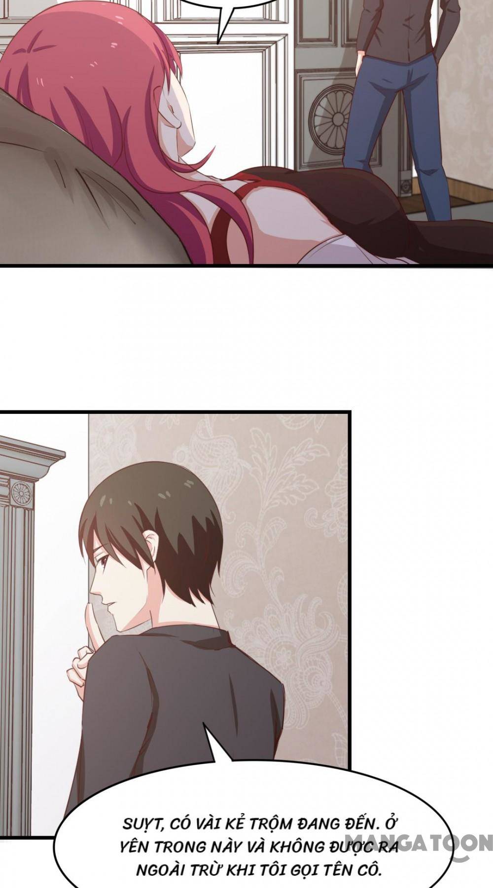 Tôi Và Cô Nàng Thuê Trọ Xinh Đẹp 26 Tuổi: Chapter 112