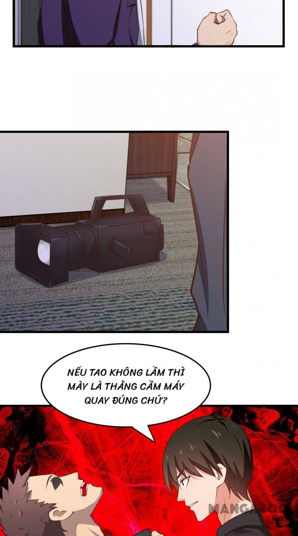 Tôi Và Cô Nàng Thuê Trọ Xinh Đẹp 26 Tuổi: Chapter 112