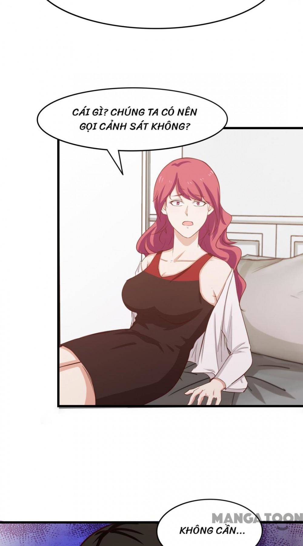 Tôi Và Cô Nàng Thuê Trọ Xinh Đẹp 26 Tuổi: Chapter 112