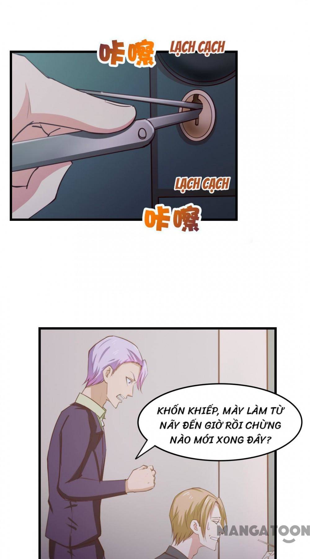 Tôi Và Cô Nàng Thuê Trọ Xinh Đẹp 26 Tuổi: Chapter 112