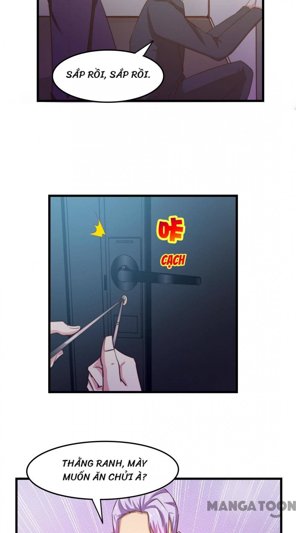 Tôi Và Cô Nàng Thuê Trọ Xinh Đẹp 26 Tuổi: Chapter 112