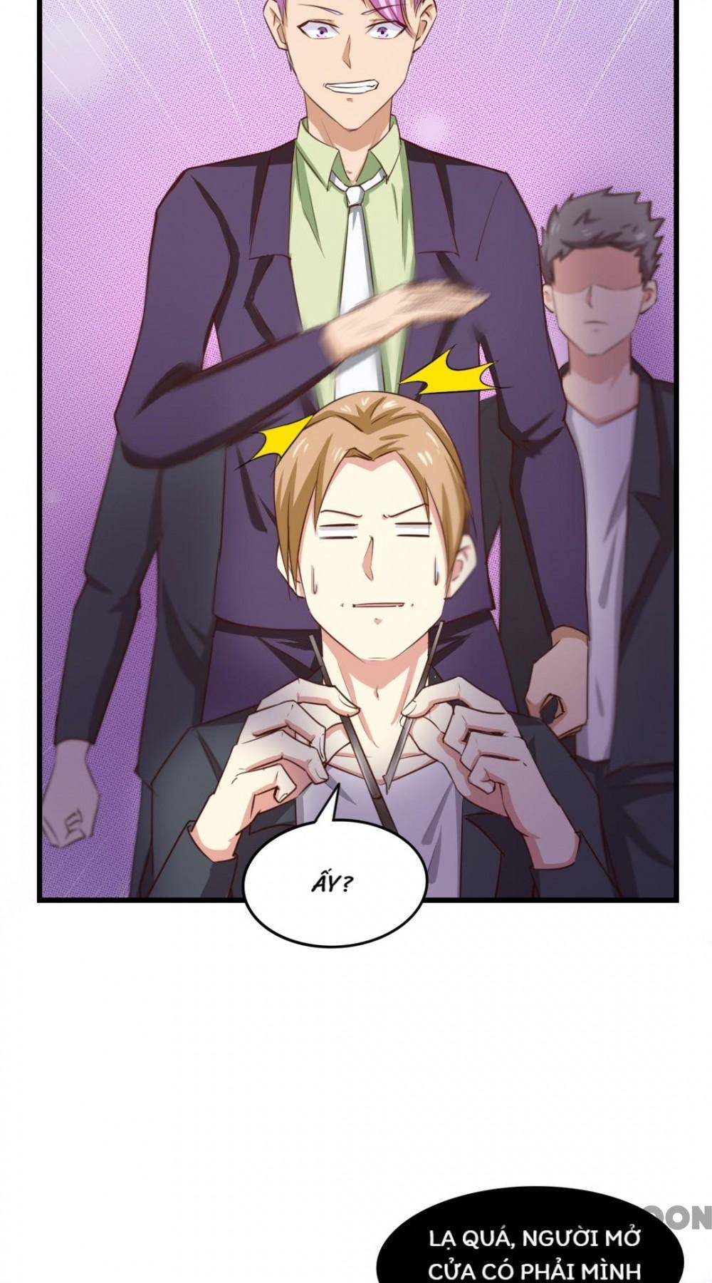 Tôi Và Cô Nàng Thuê Trọ Xinh Đẹp 26 Tuổi: Chapter 112