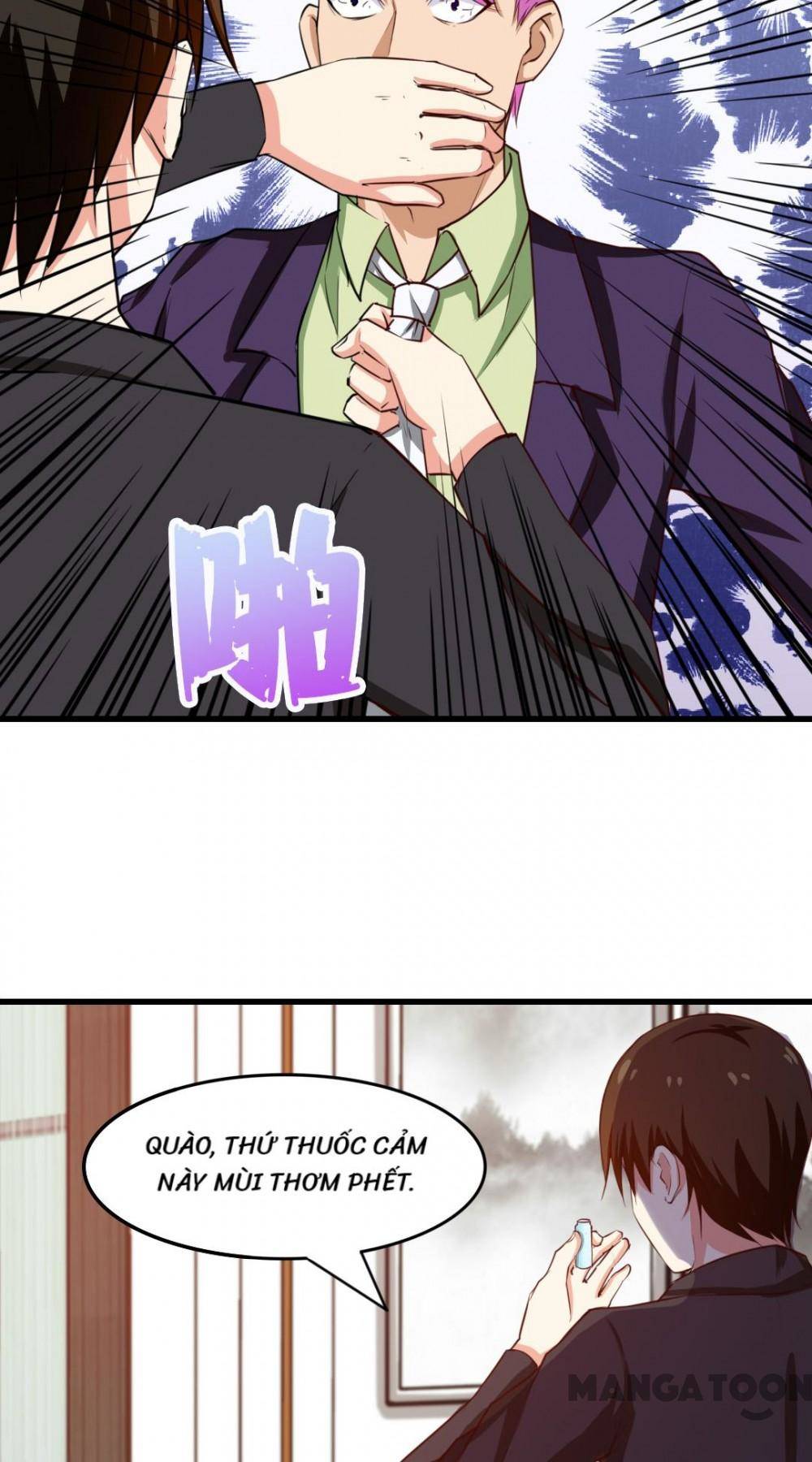 Tôi Và Cô Nàng Thuê Trọ Xinh Đẹp 26 Tuổi: Chapter 113