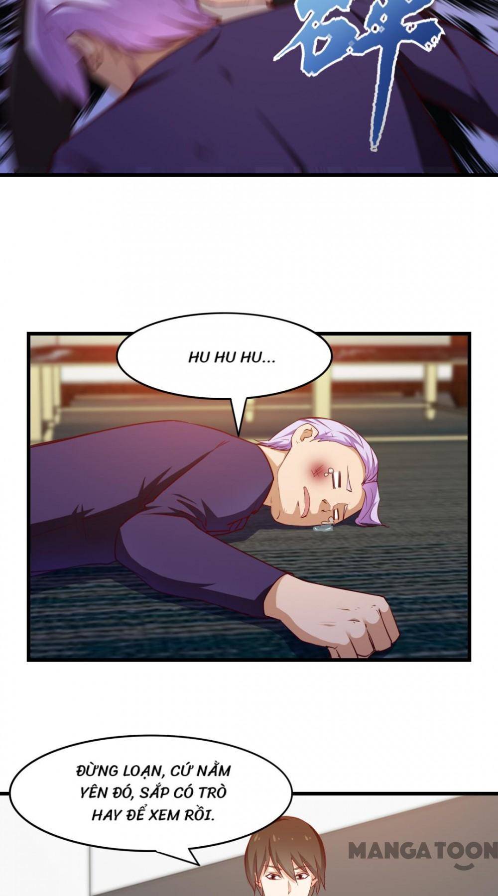 Tôi Và Cô Nàng Thuê Trọ Xinh Đẹp 26 Tuổi: Chapter 113