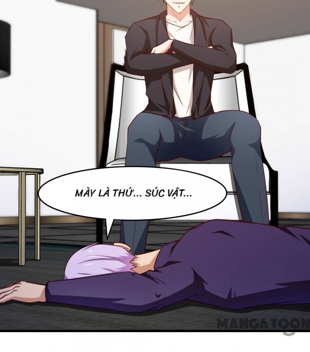 Tôi Và Cô Nàng Thuê Trọ Xinh Đẹp 26 Tuổi: Chapter 113