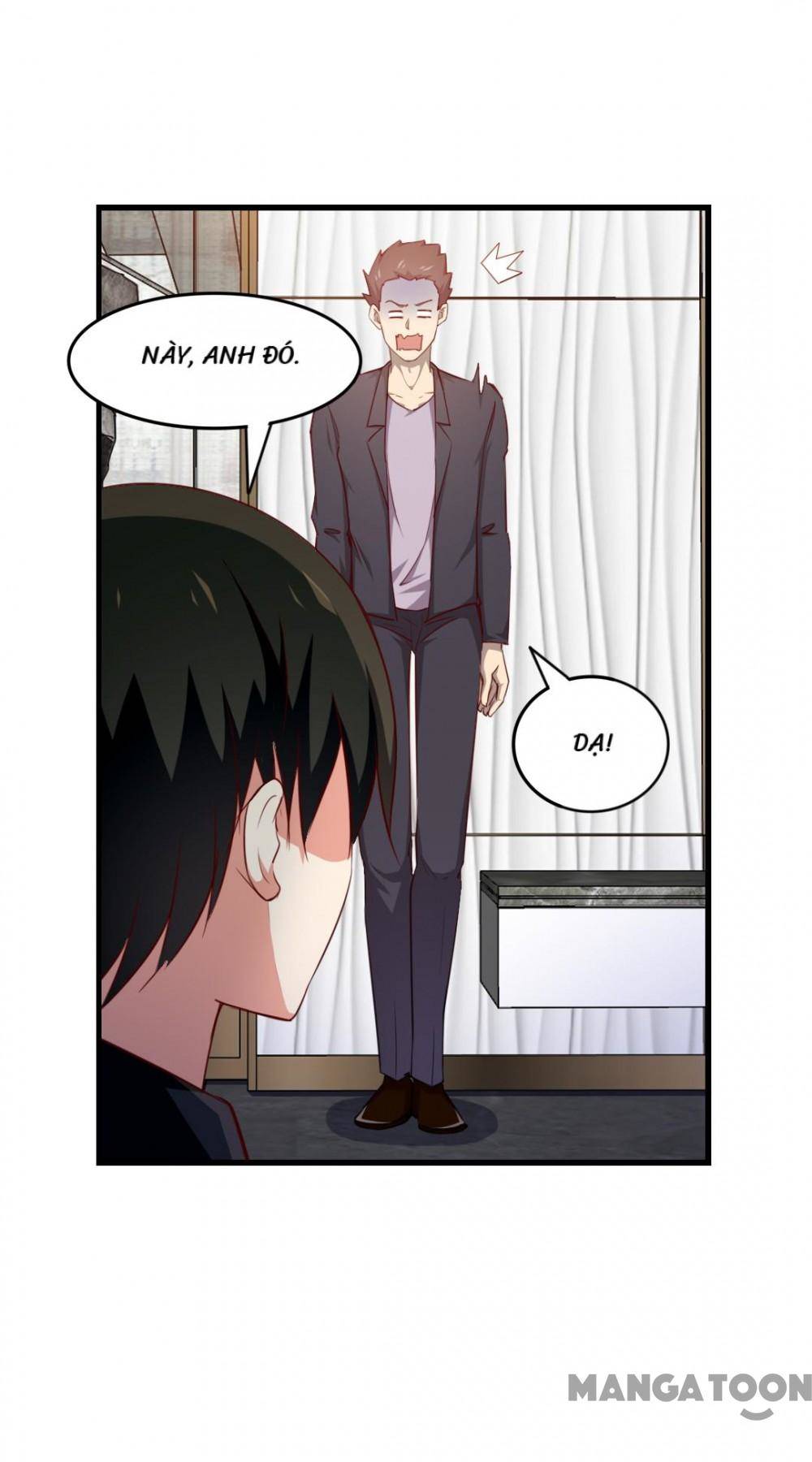 Tôi Và Cô Nàng Thuê Trọ Xinh Đẹp 26 Tuổi: Chapter 113