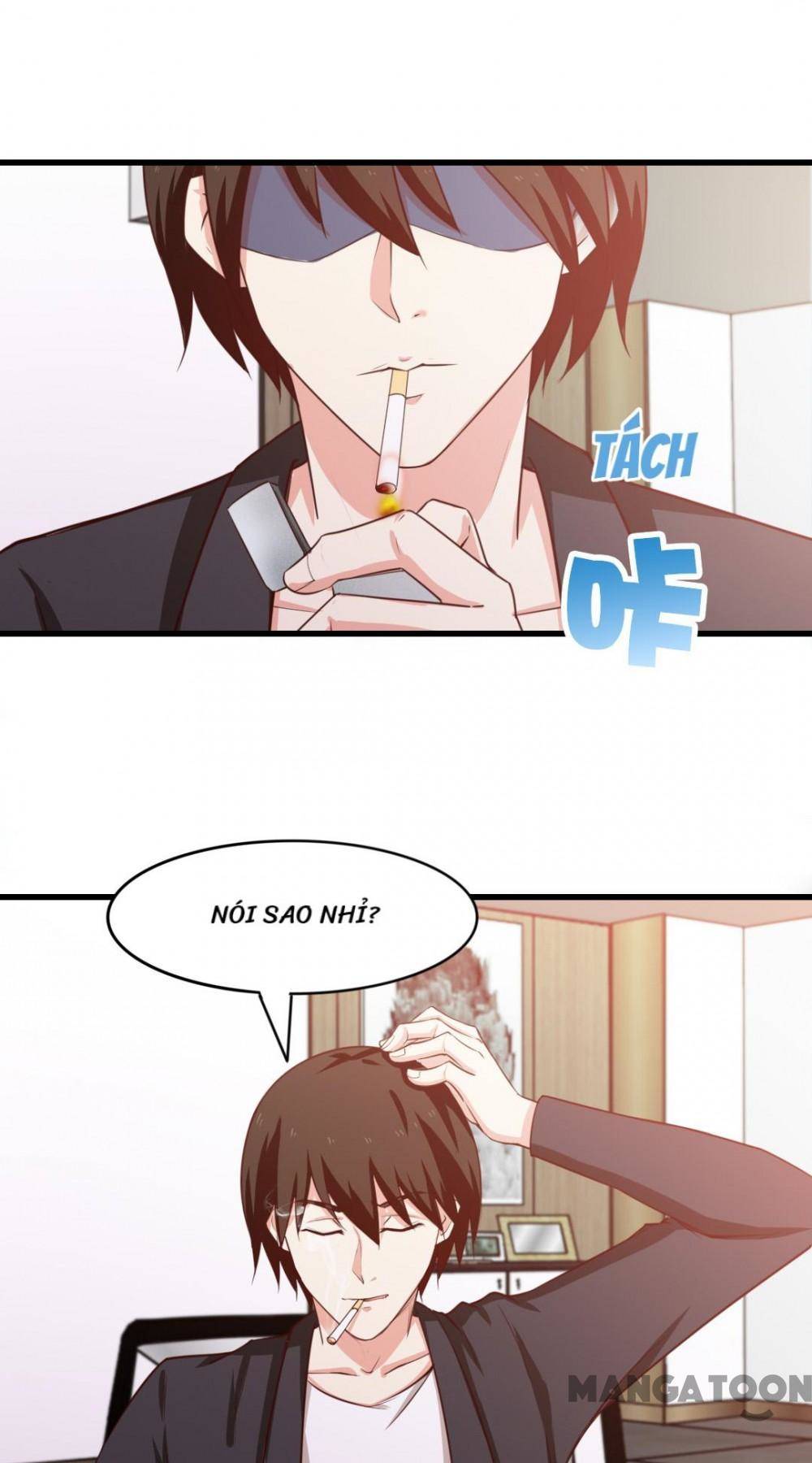 Tôi Và Cô Nàng Thuê Trọ Xinh Đẹp 26 Tuổi: Chapter 113