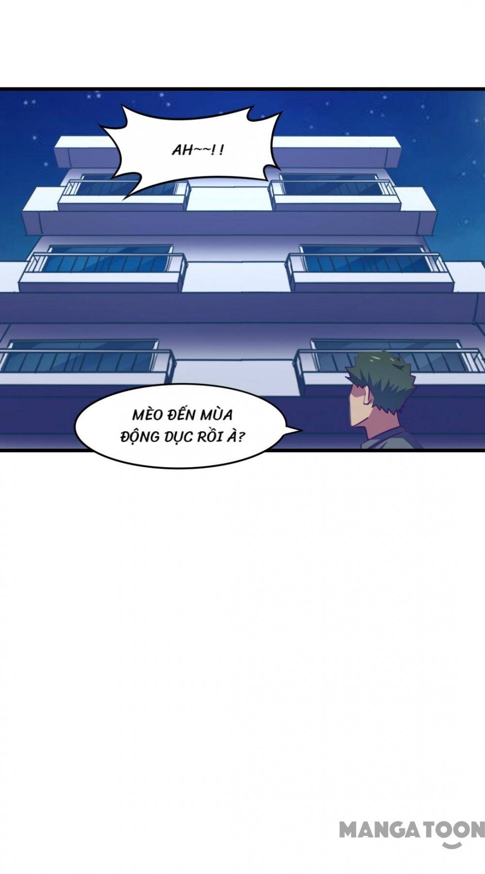 Tôi Và Cô Nàng Thuê Trọ Xinh Đẹp 26 Tuổi: Chapter 113
