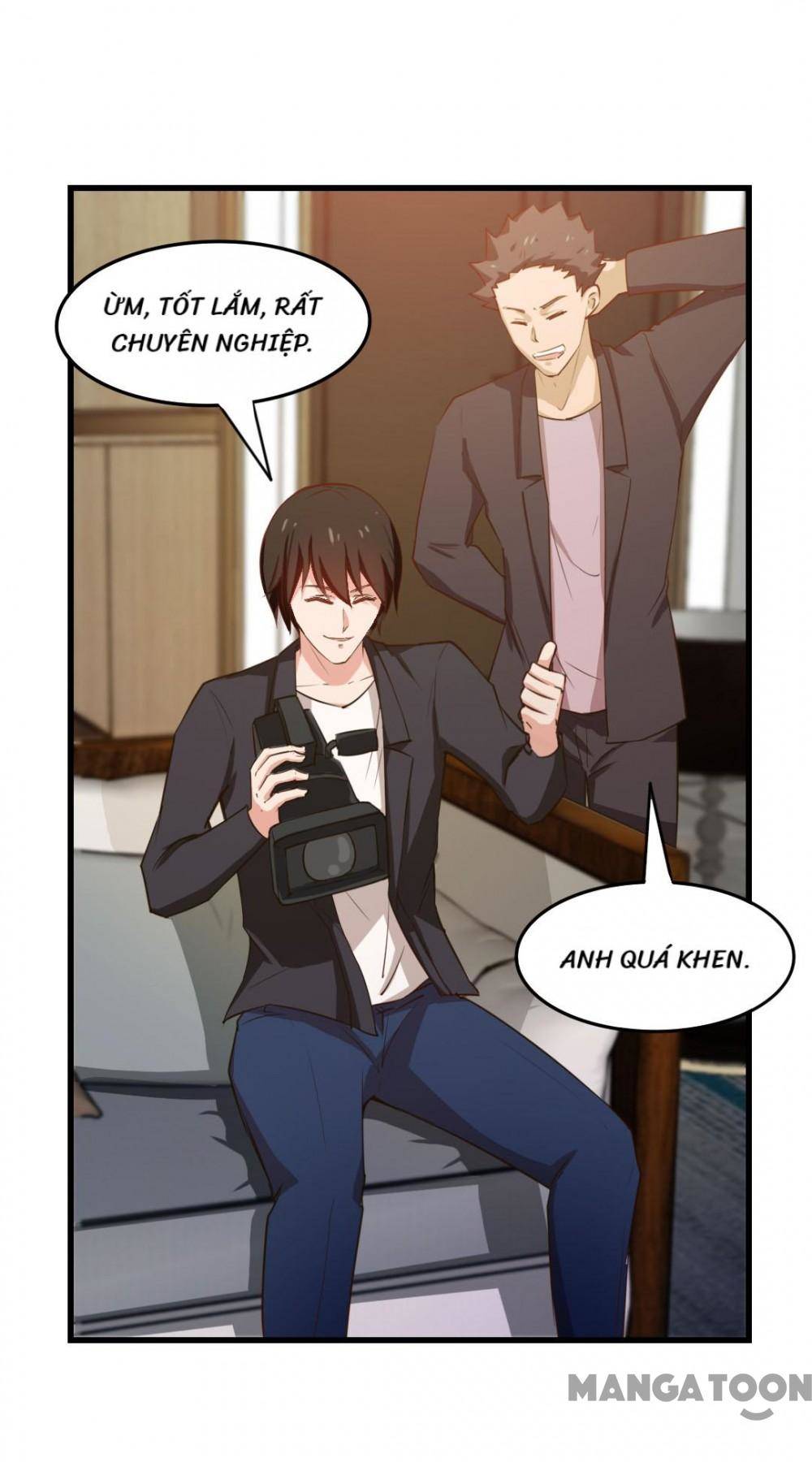 Tôi Và Cô Nàng Thuê Trọ Xinh Đẹp 26 Tuổi: Chapter 113