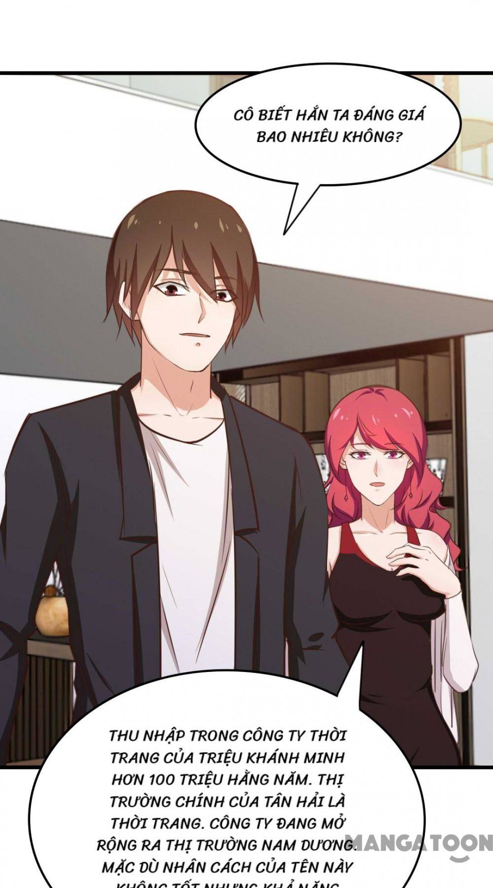 Tôi Và Cô Nàng Thuê Trọ Xinh Đẹp 26 Tuổi: Chapter 113