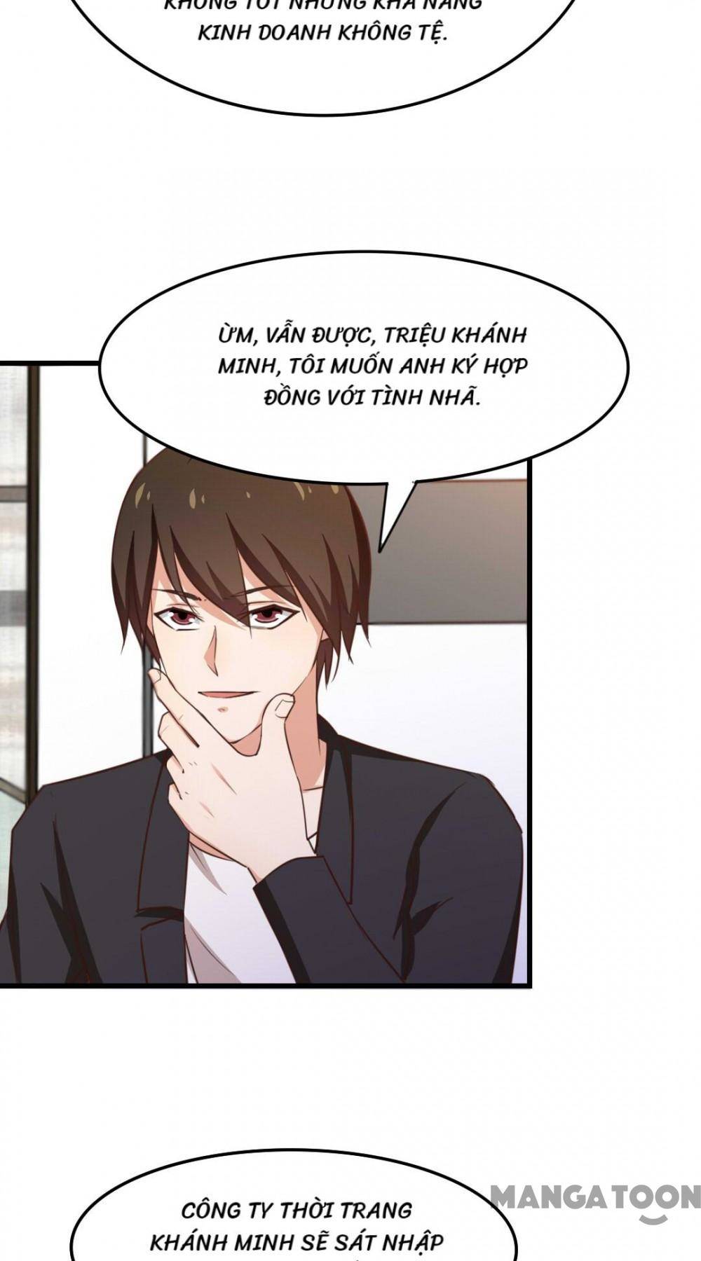 Tôi Và Cô Nàng Thuê Trọ Xinh Đẹp 26 Tuổi: Chapter 113