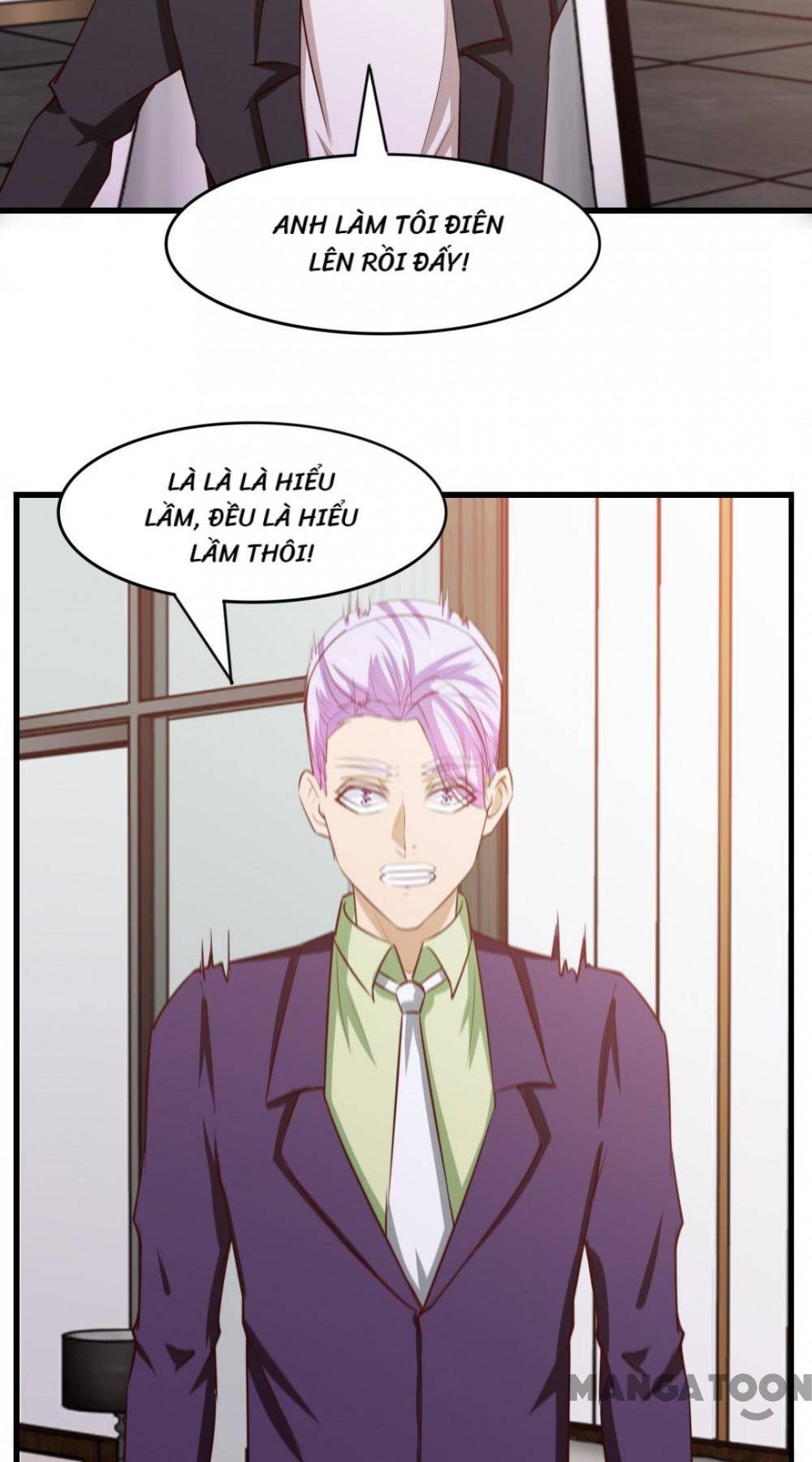 Tôi Và Cô Nàng Thuê Trọ Xinh Đẹp 26 Tuổi: Chapter 113