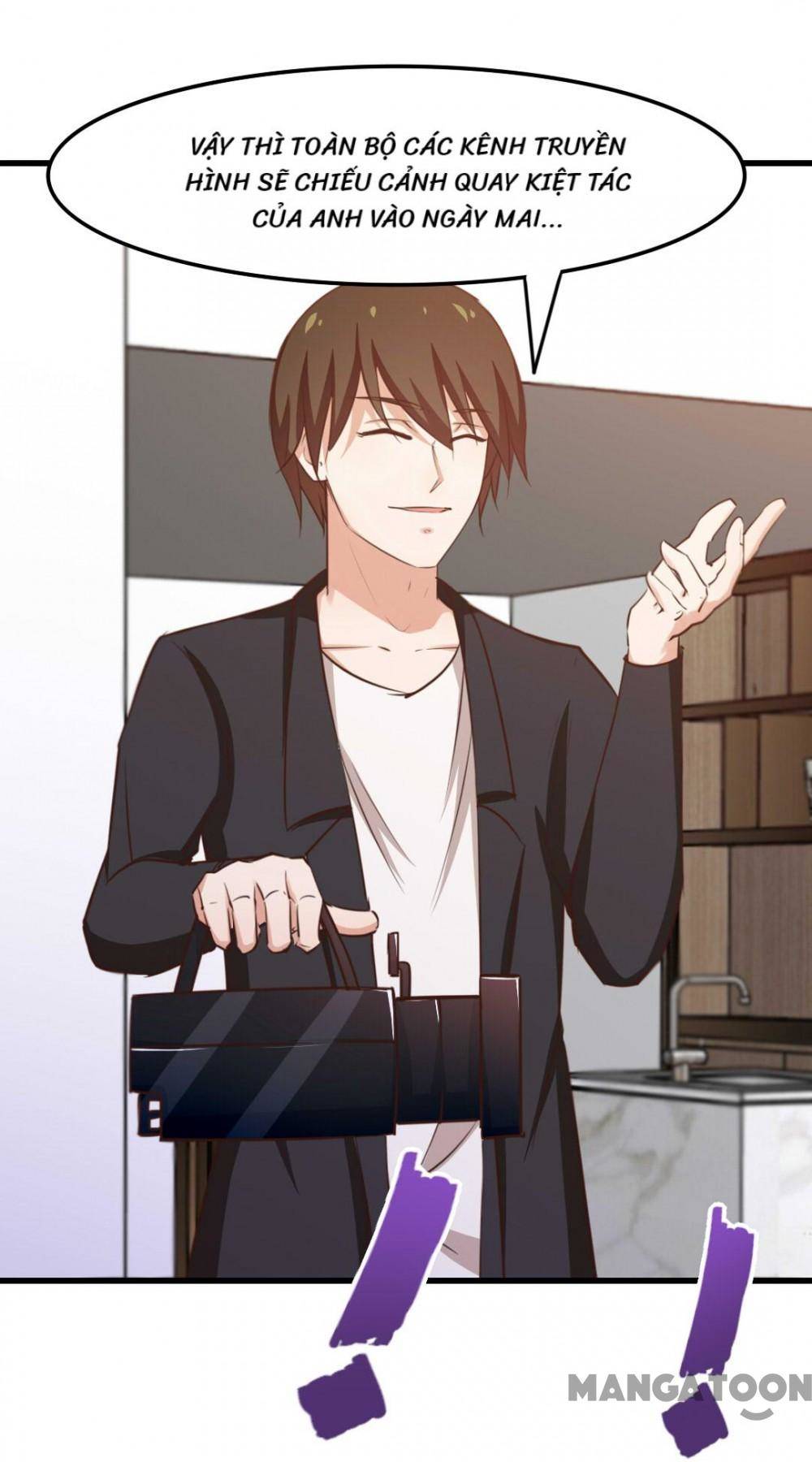 Tôi Và Cô Nàng Thuê Trọ Xinh Đẹp 26 Tuổi: Chapter 113