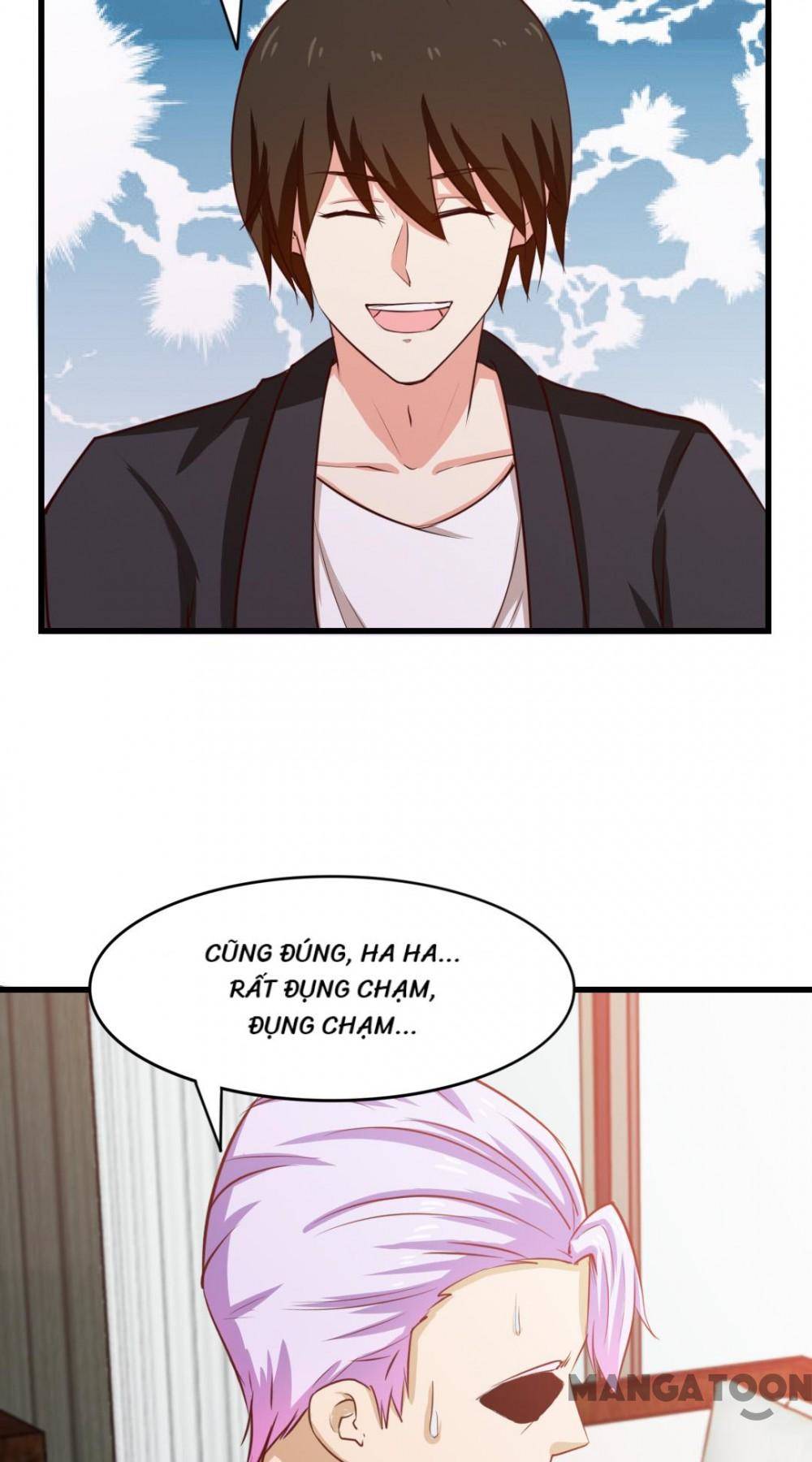 Tôi Và Cô Nàng Thuê Trọ Xinh Đẹp 26 Tuổi: Chapter 113