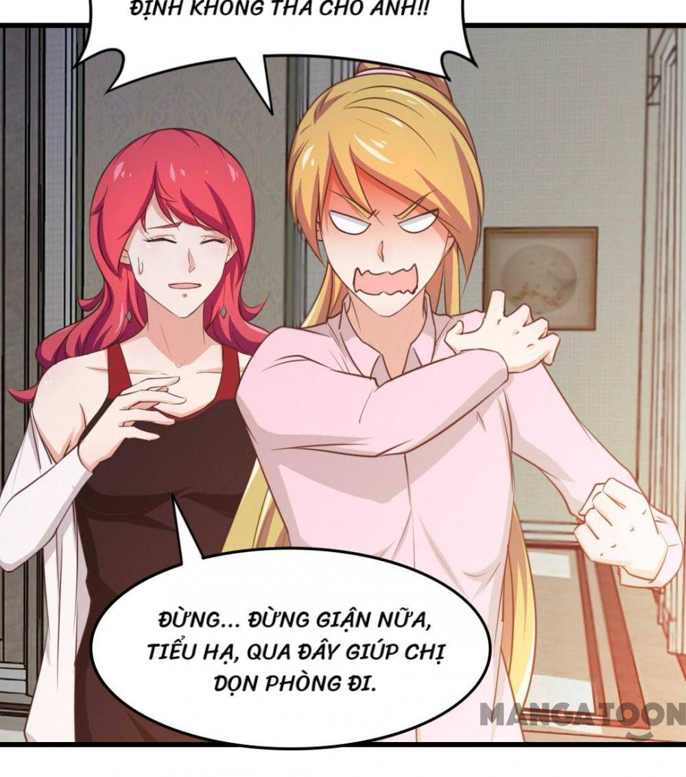 Tôi Và Cô Nàng Thuê Trọ Xinh Đẹp 26 Tuổi: Chapter 114