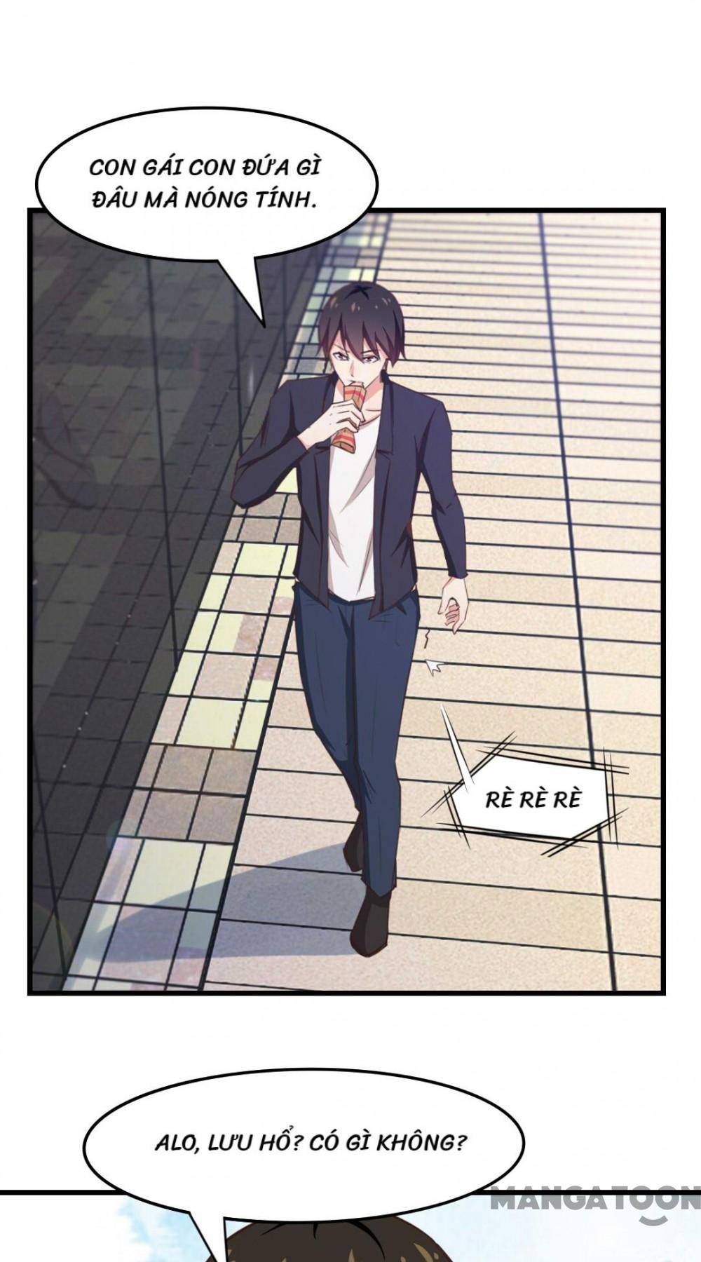 Tôi Và Cô Nàng Thuê Trọ Xinh Đẹp 26 Tuổi: Chapter 114
