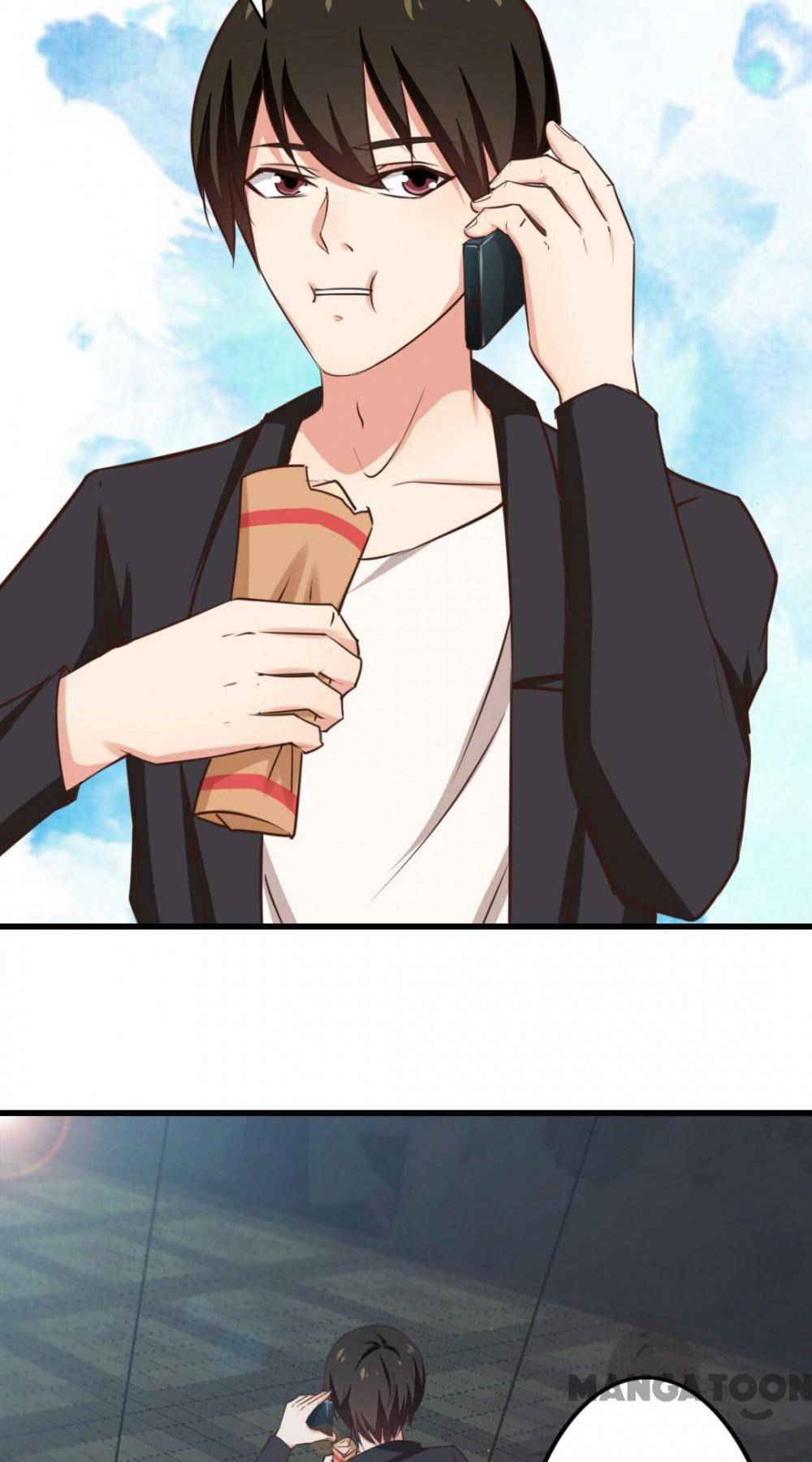 Tôi Và Cô Nàng Thuê Trọ Xinh Đẹp 26 Tuổi: Chapter 114