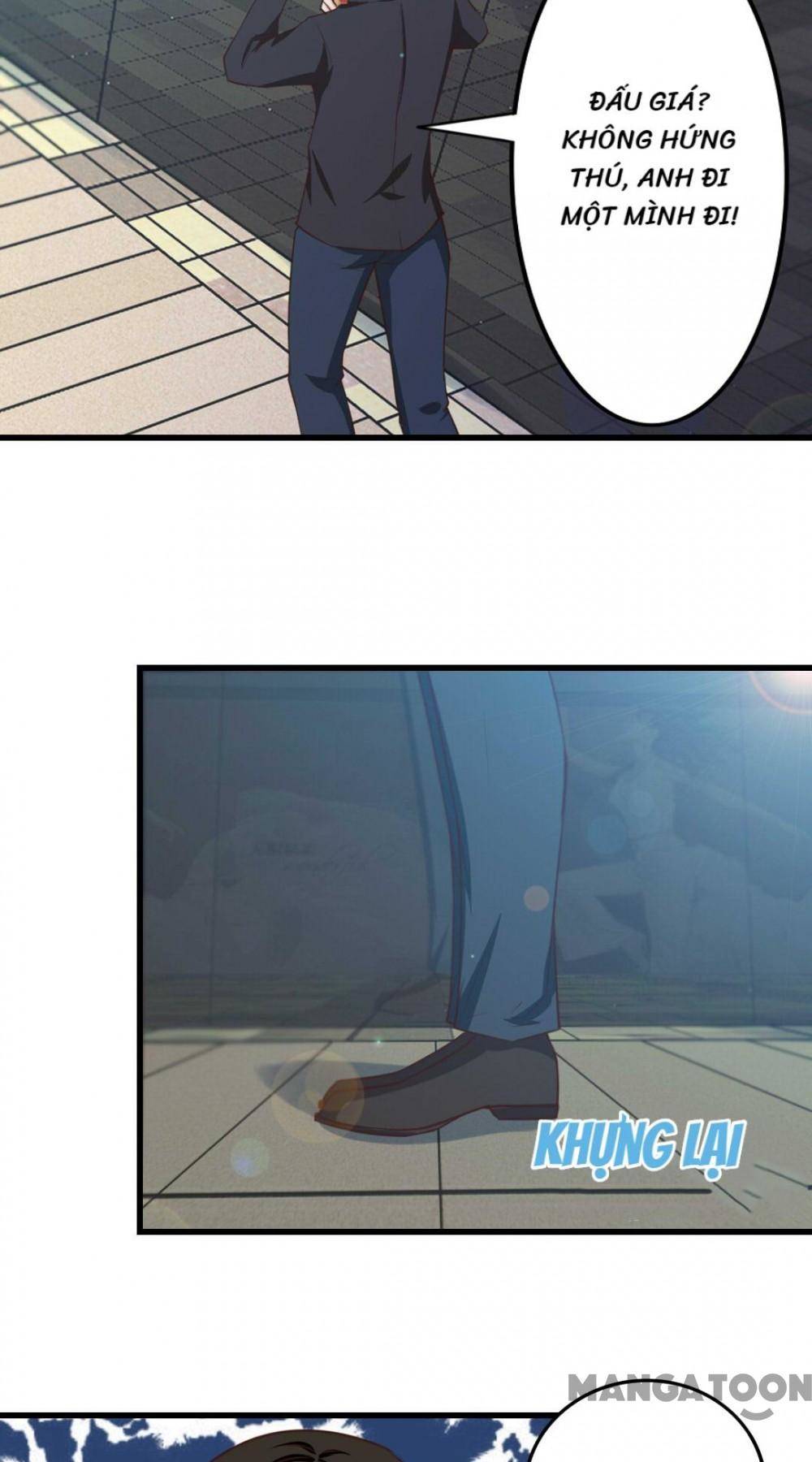 Tôi Và Cô Nàng Thuê Trọ Xinh Đẹp 26 Tuổi: Chapter 114