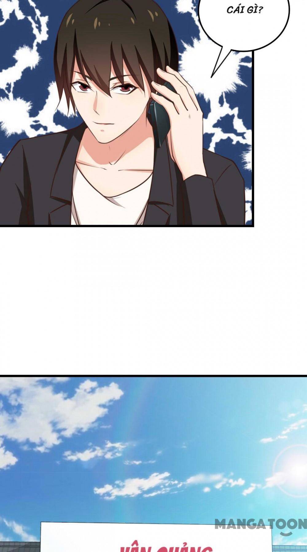 Tôi Và Cô Nàng Thuê Trọ Xinh Đẹp 26 Tuổi: Chapter 114